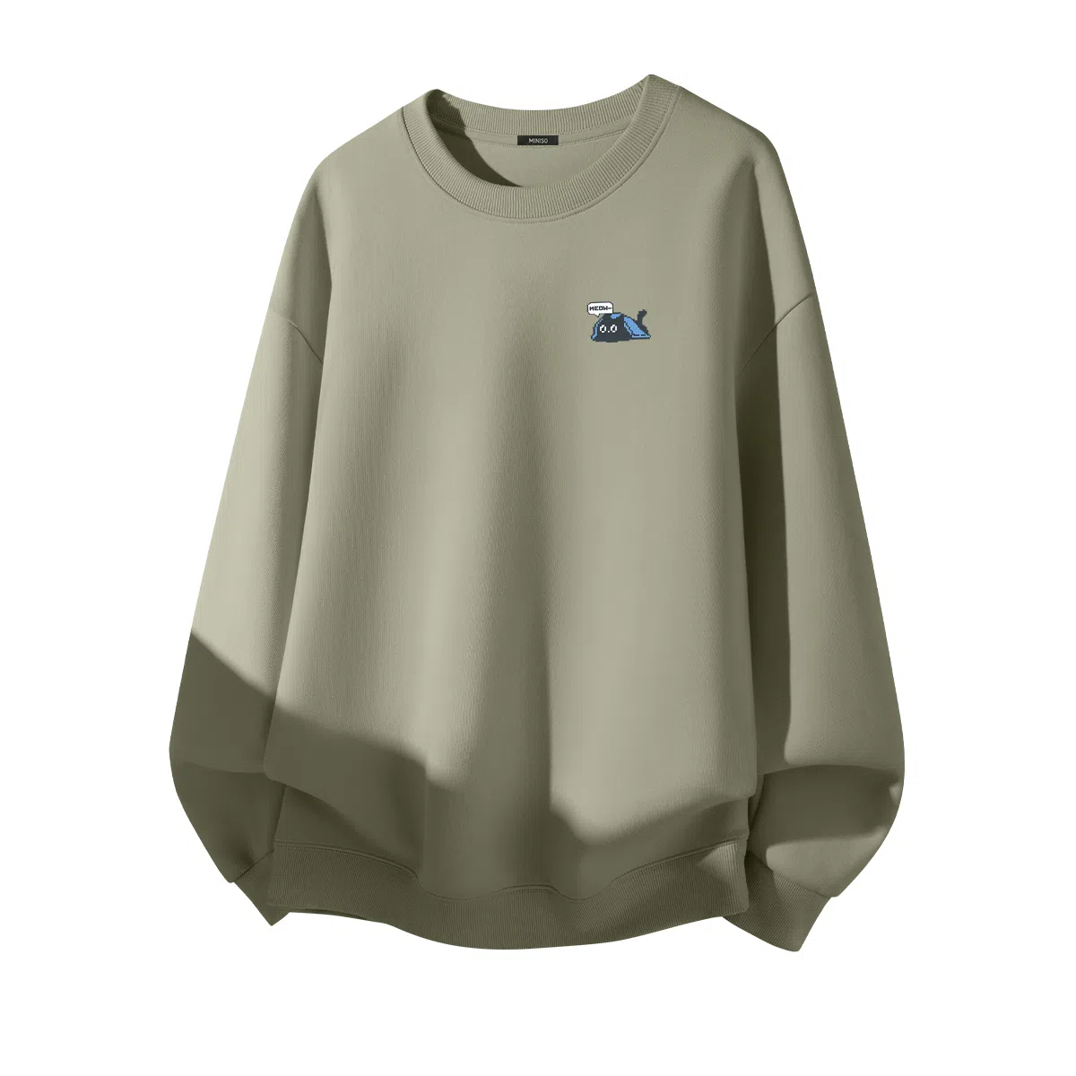 MINISO oversizeCityboy