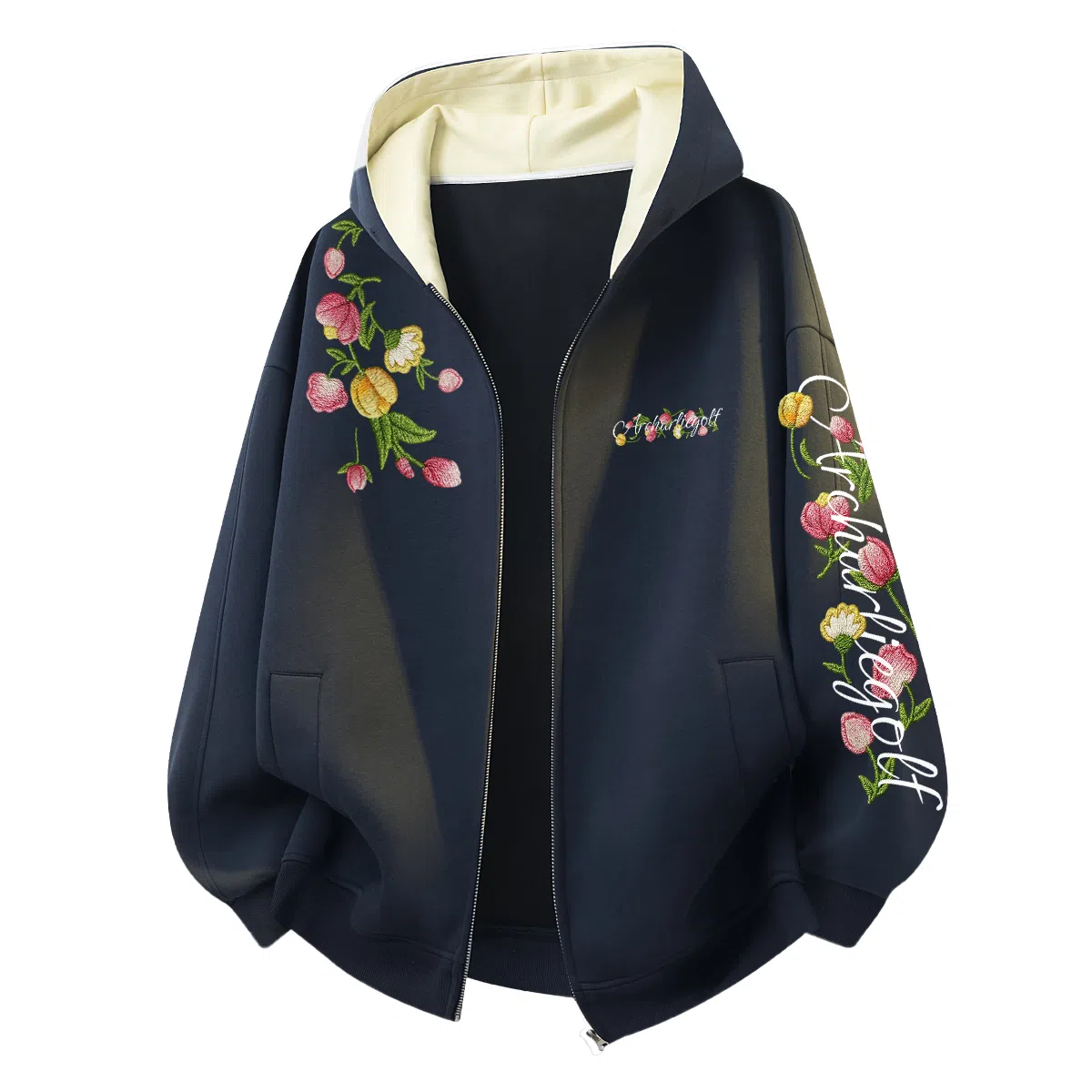 CHARLIE GOLF cleanfitvintage