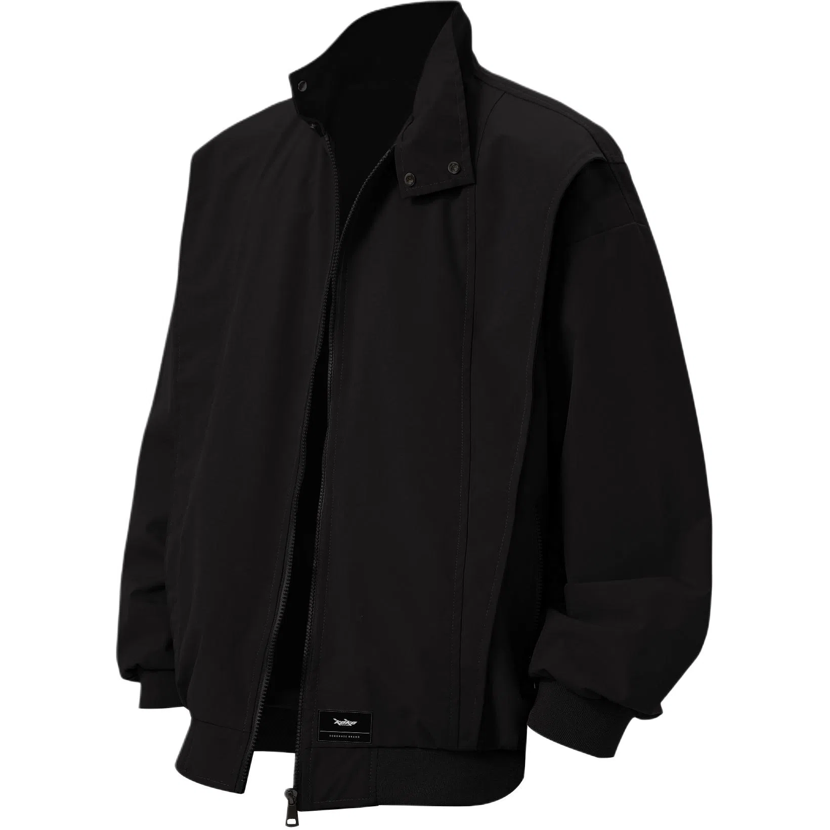 KOKO BASE cleanfitbomber