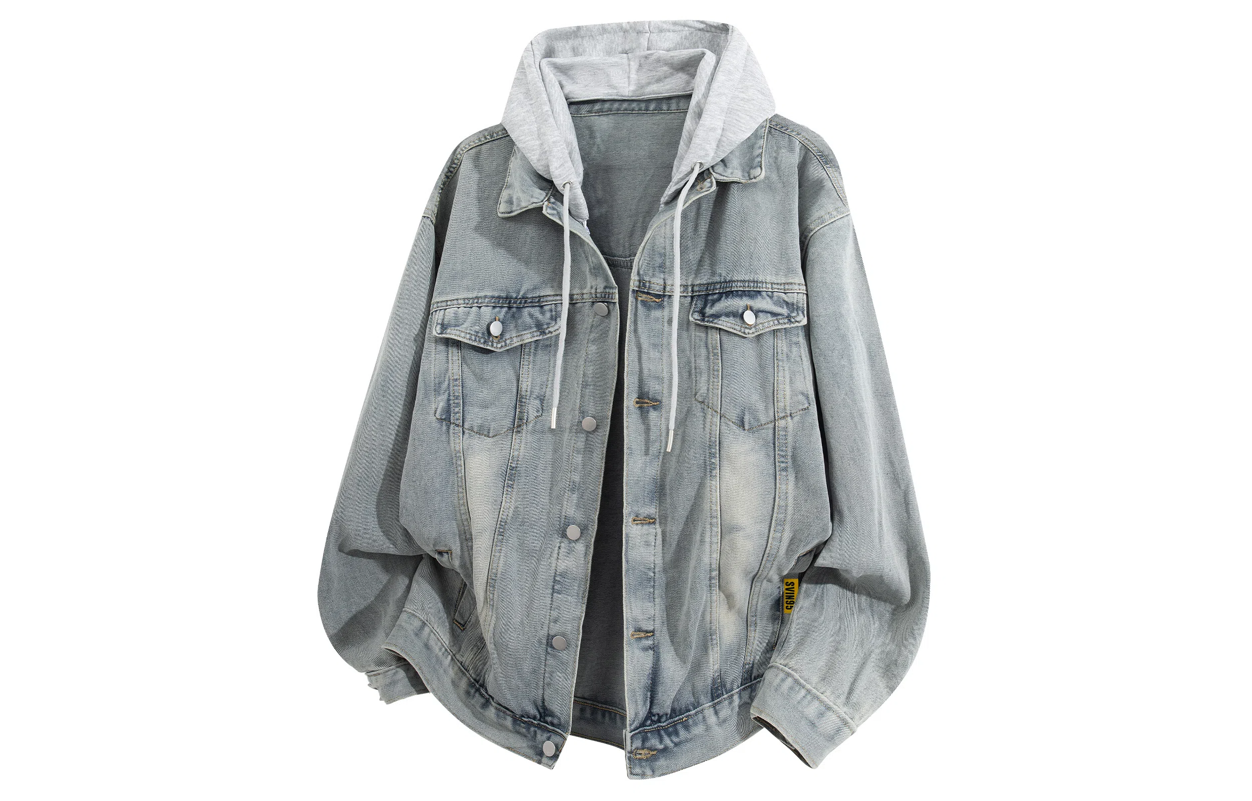 struggle vintage95 2025