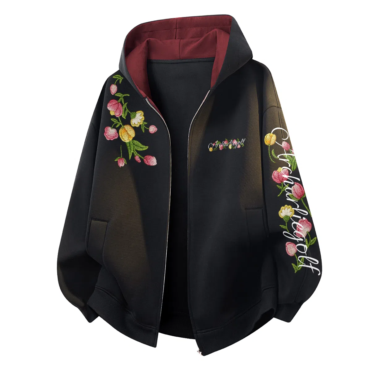 CHARLIE GOLF cleanfitvintage