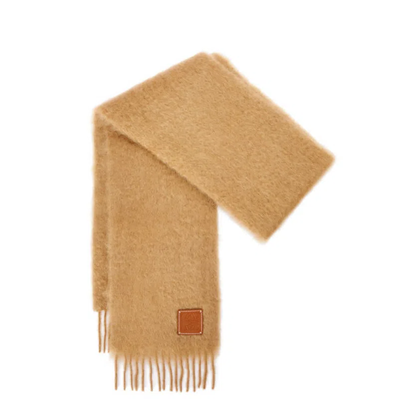 LOEWE Scarf