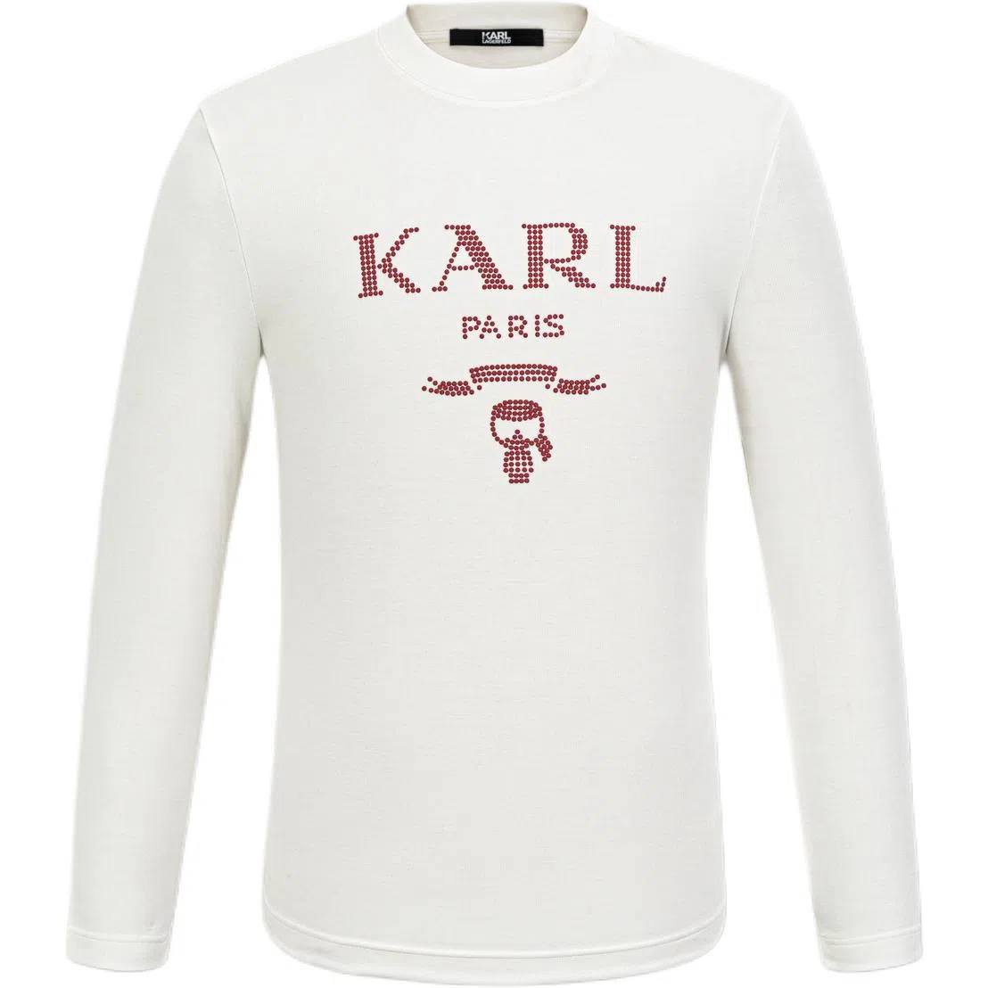 KARL LAGERFELD FW25 LogoT