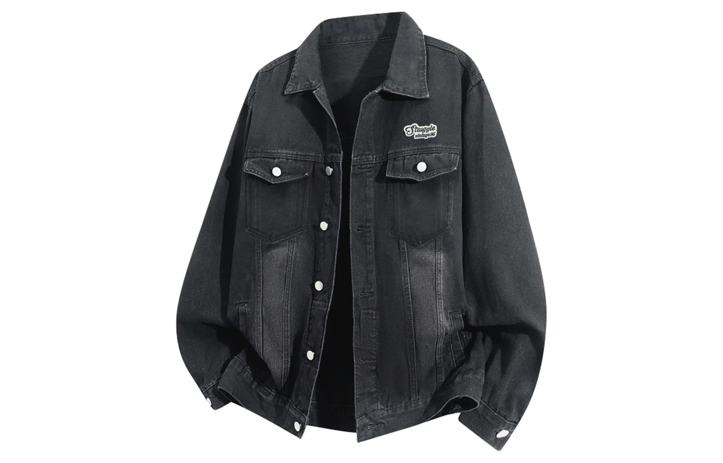 struggle vintage95 2025 cleanfitvibe