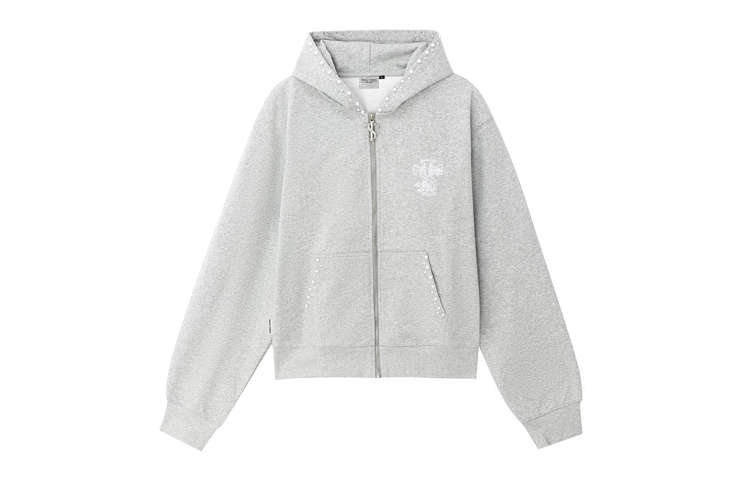 STK Small Town Kid Hoodie