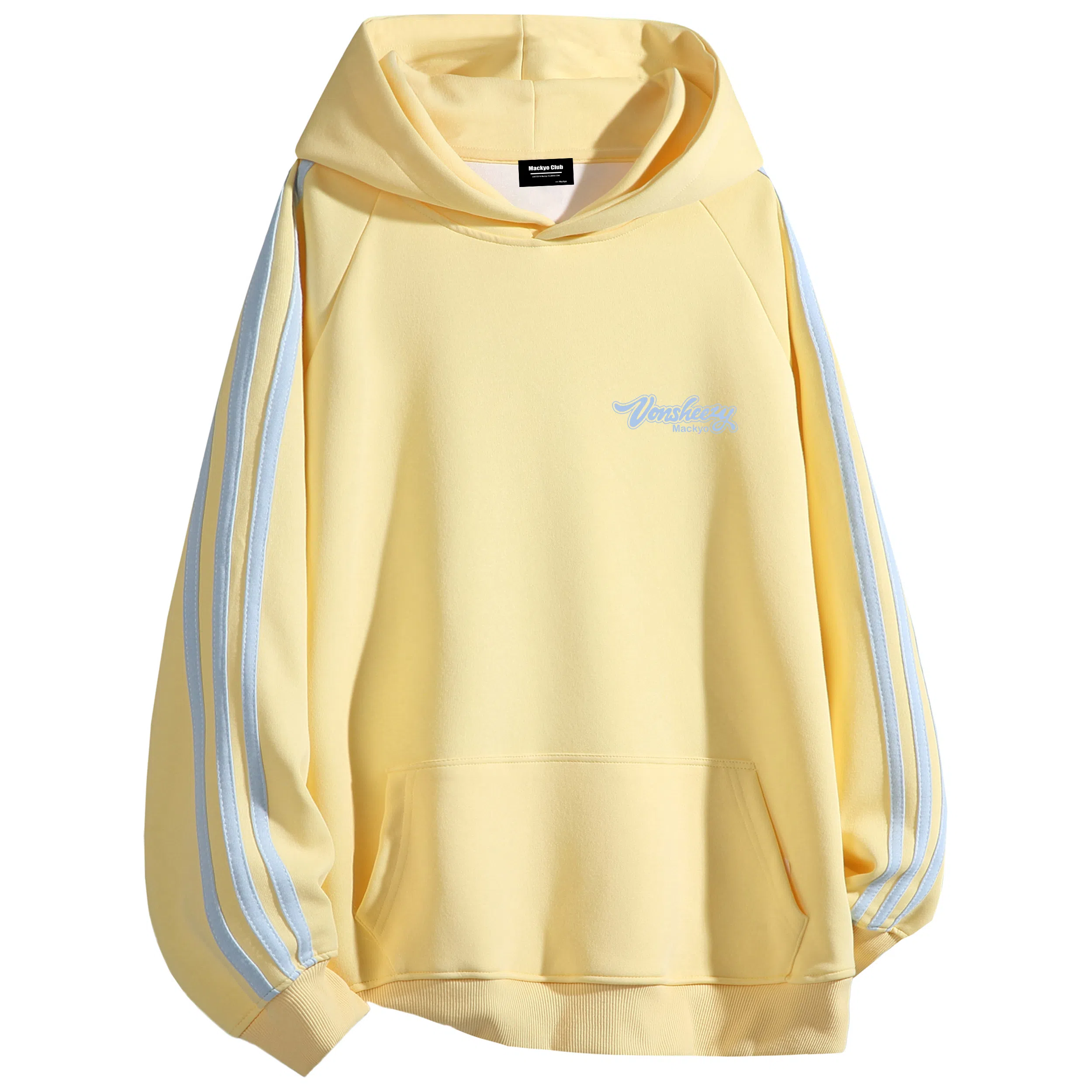 Mackyo x SOORCHCE logo