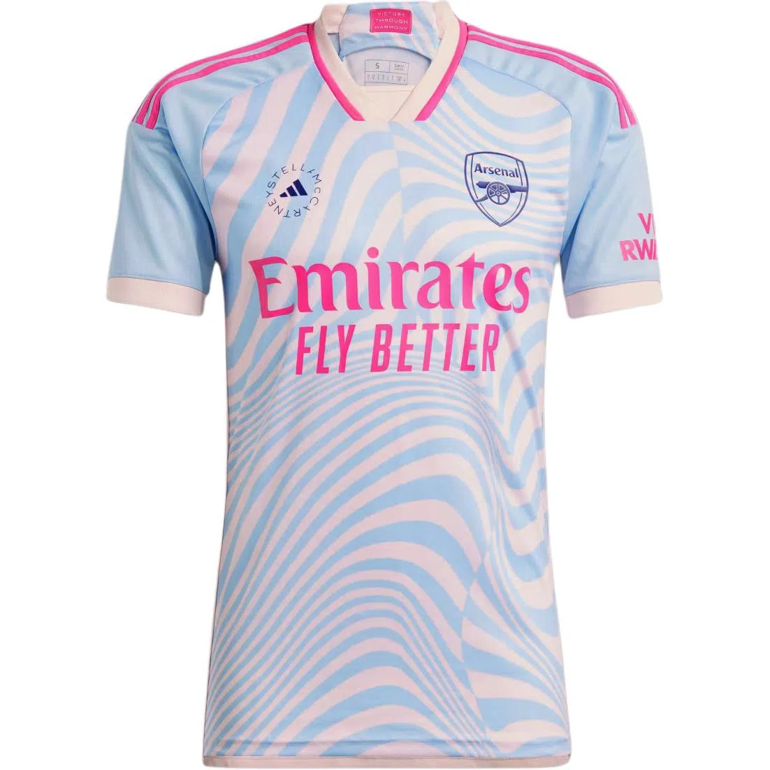 adidas x Stella McCartney