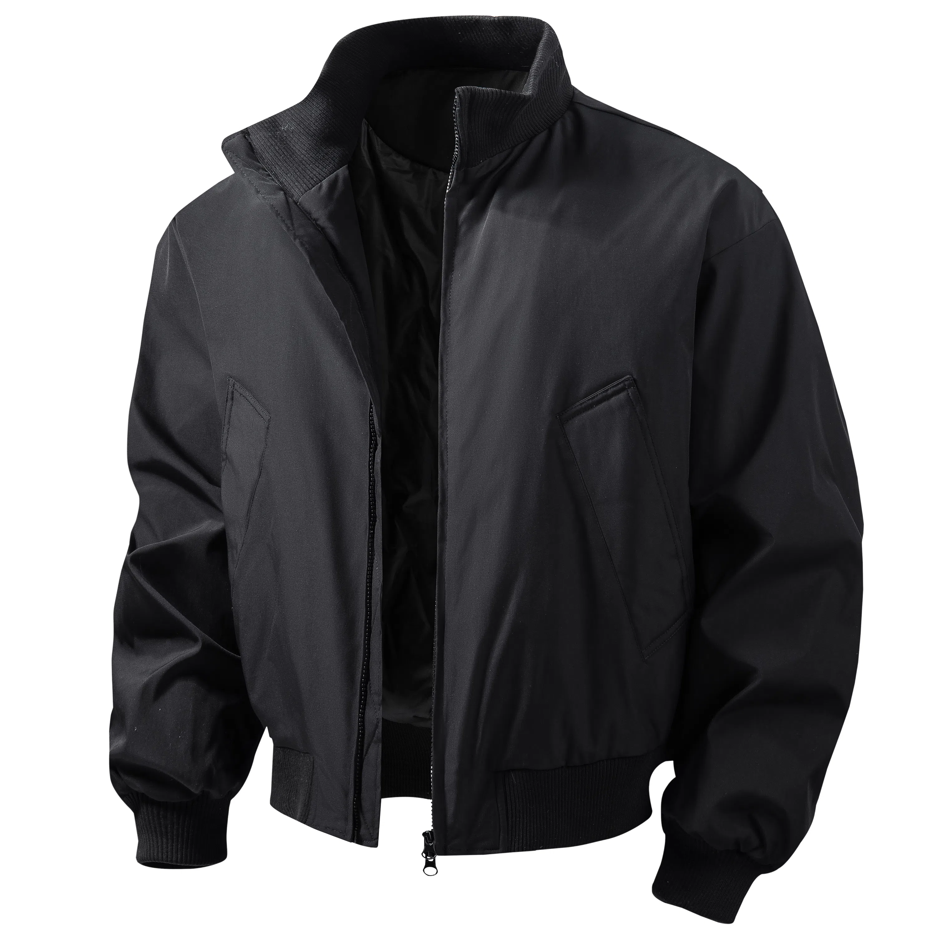 DANGERTIGER Bomber Jacket