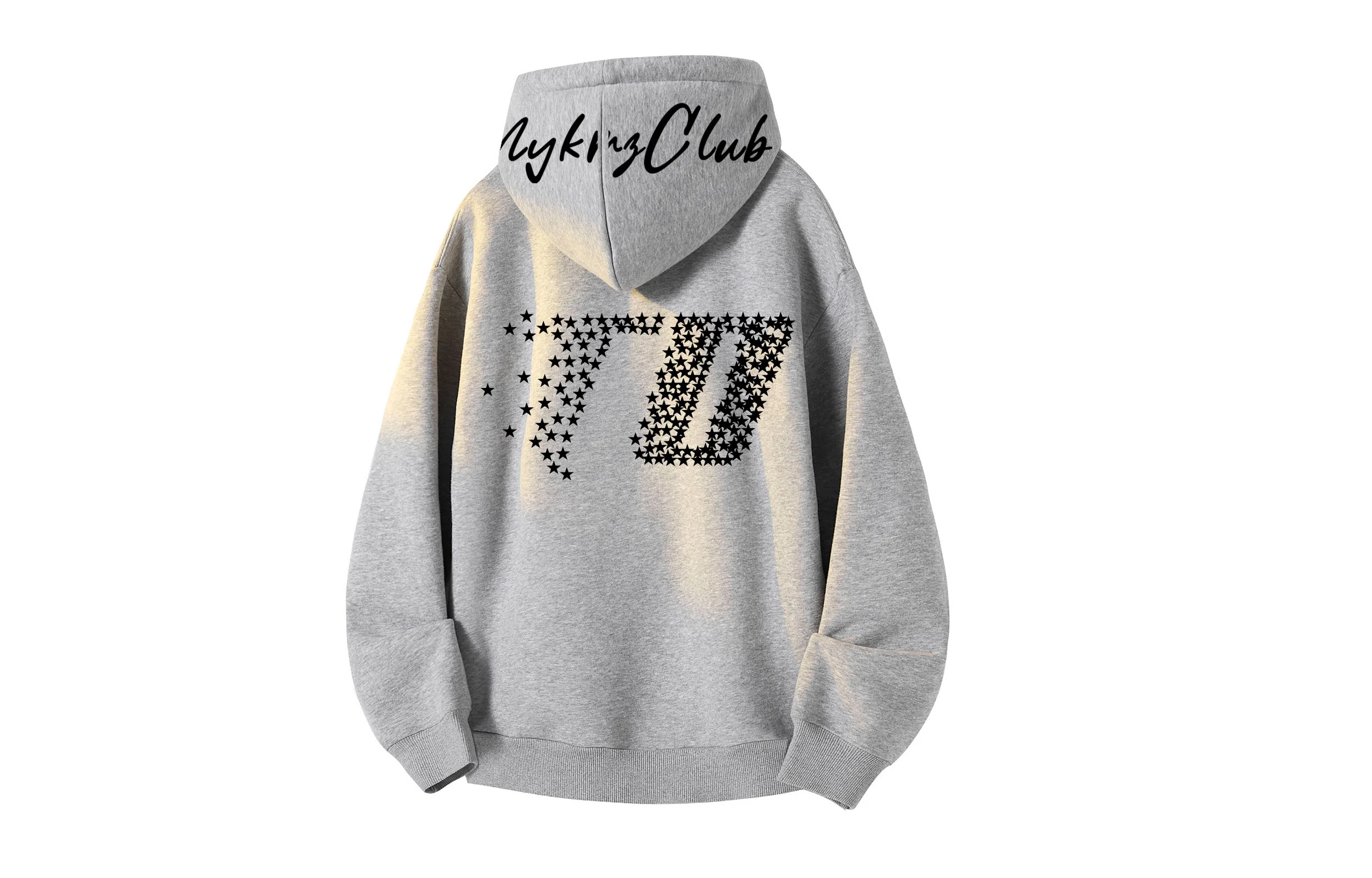 TONYKRZ Hoodie