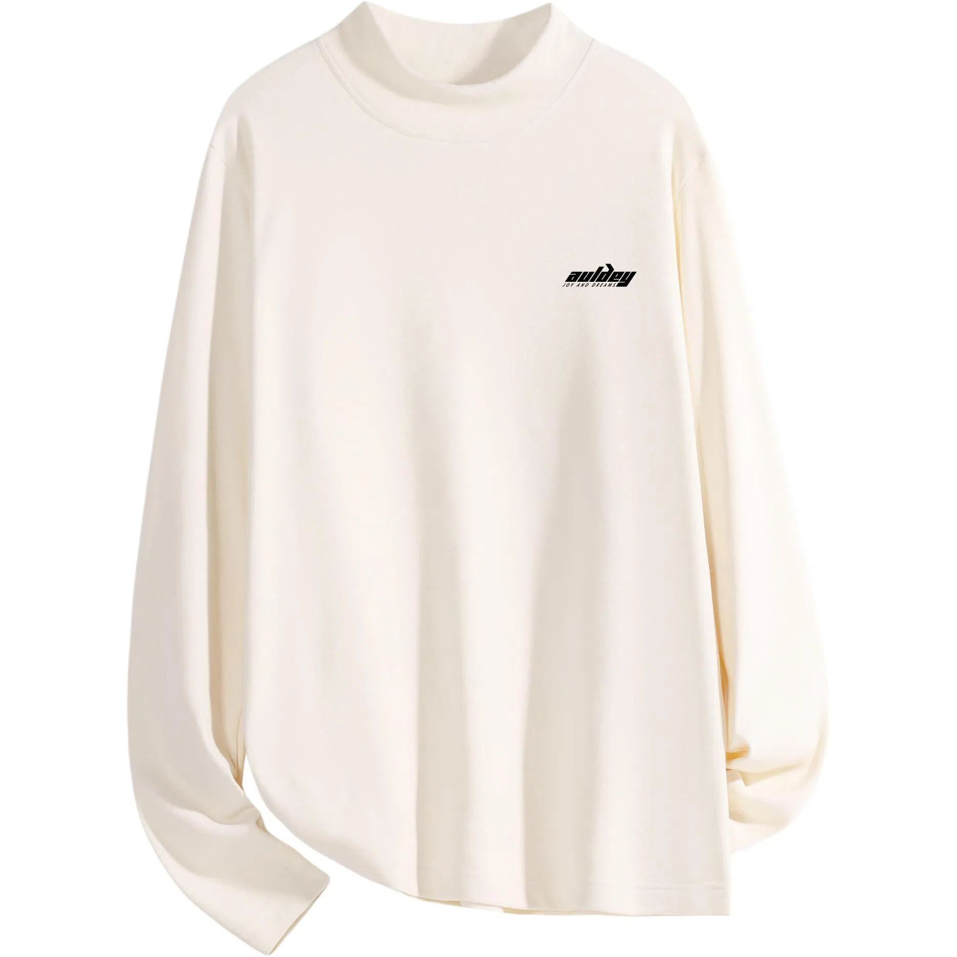 AULDEY logo230 T