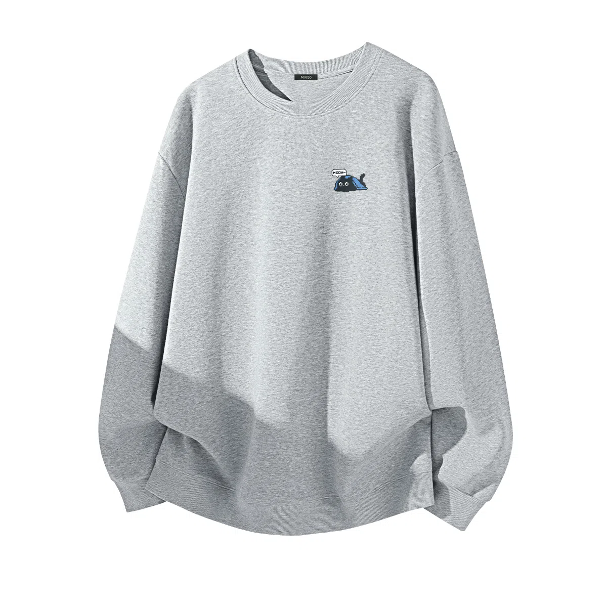 MINISO oversizeCityboy