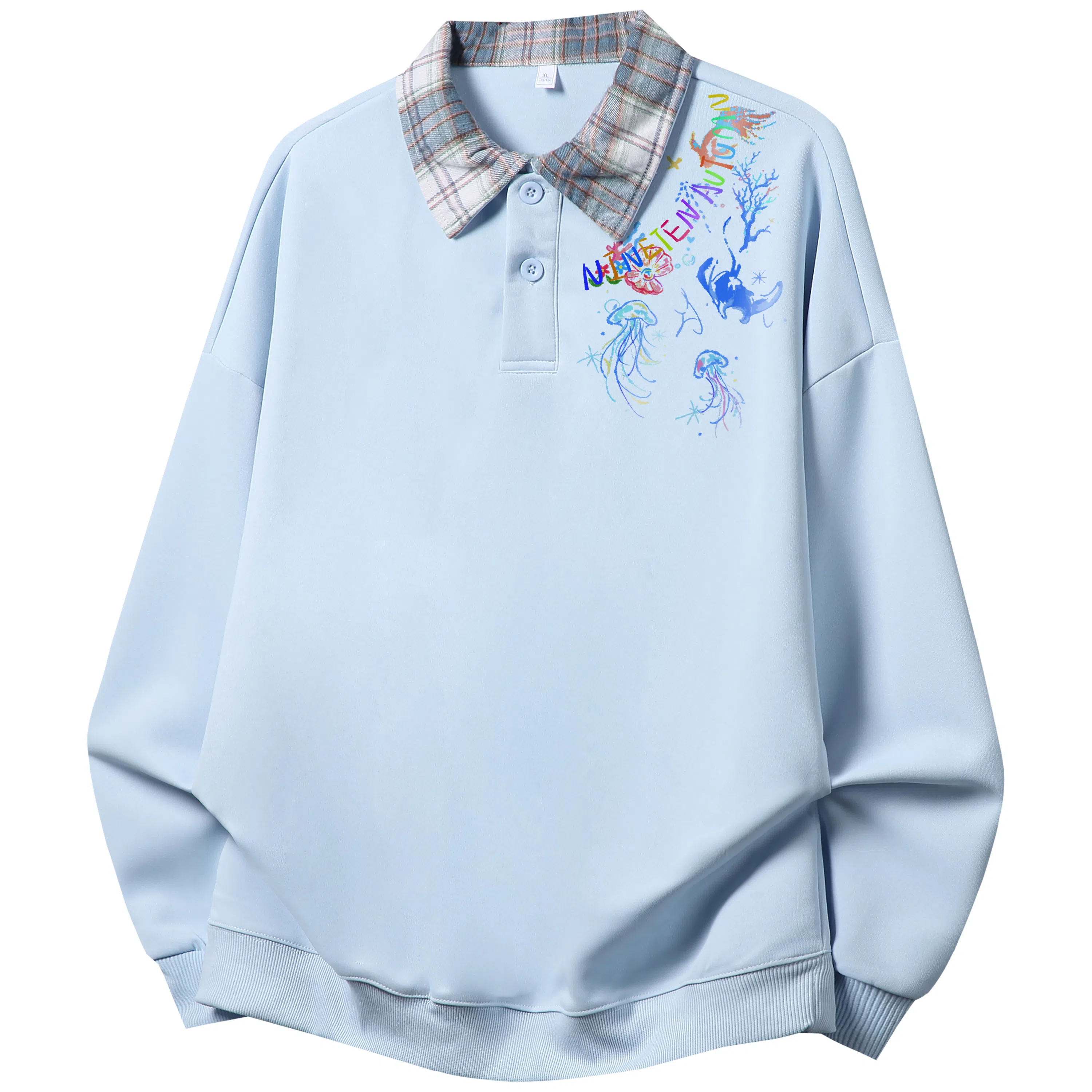 NINETEEN AUTUMN logoPolo