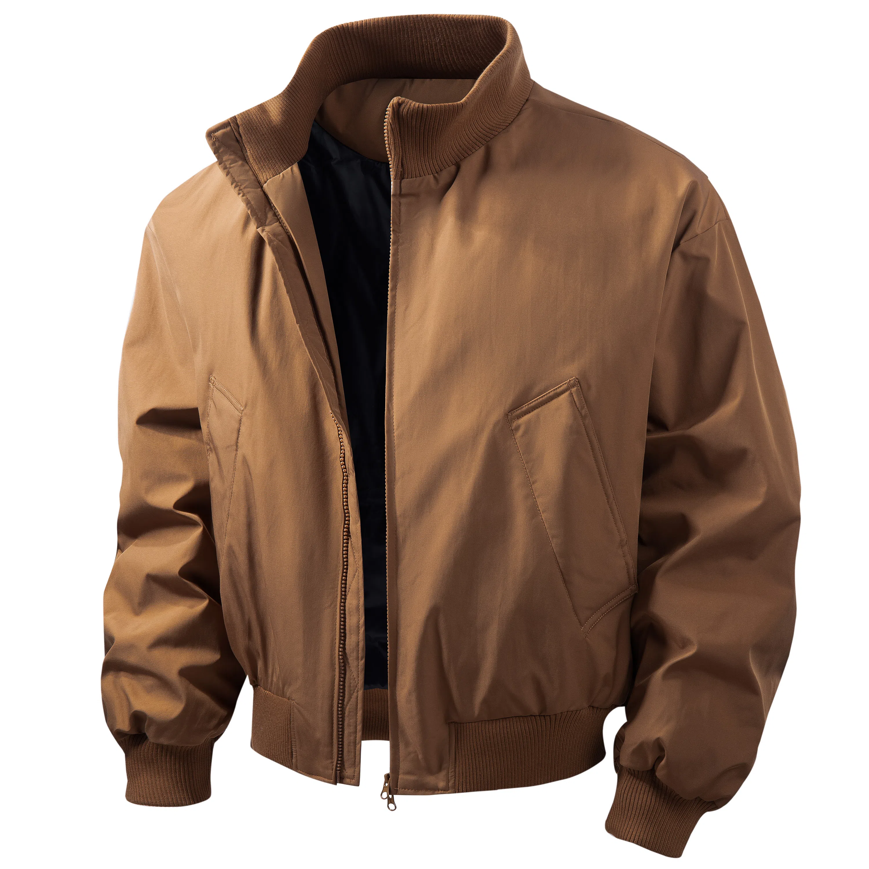 DANGERTIGER Bomber Jacket