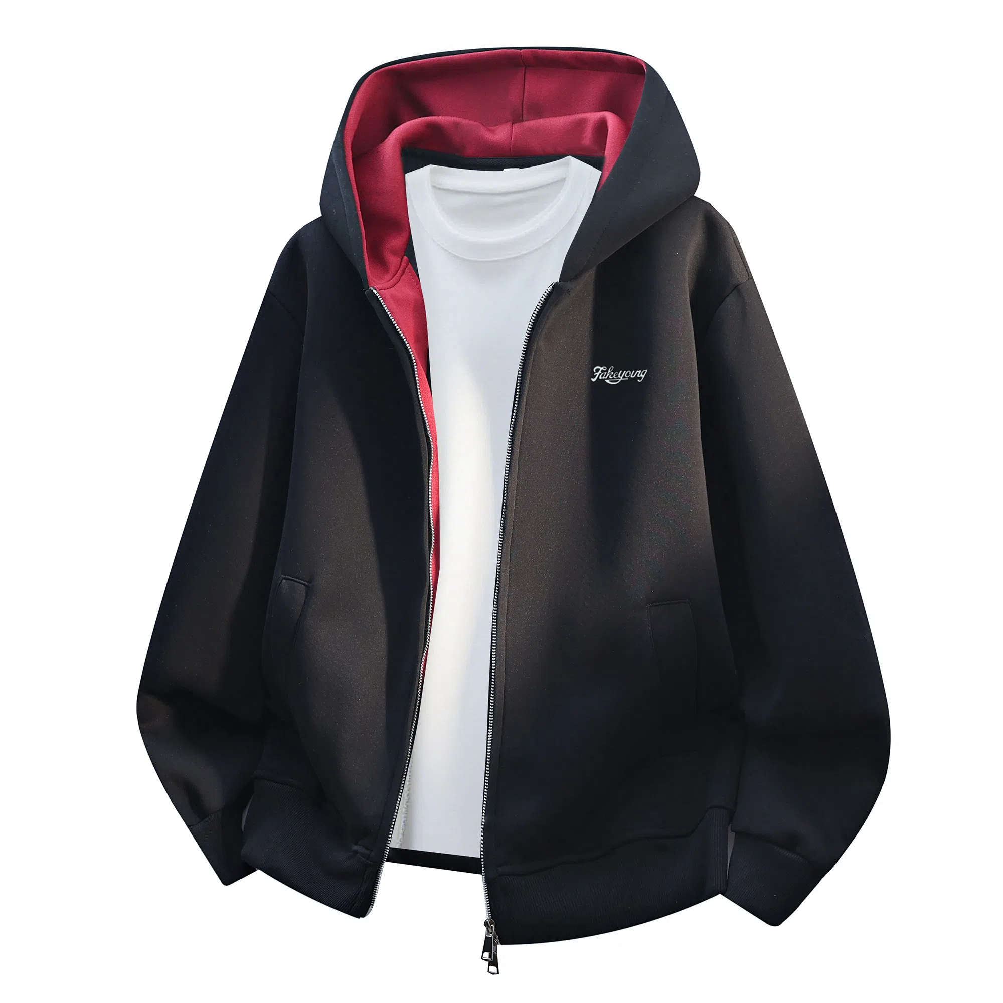 Fakeyoung 420cleanfitlogo