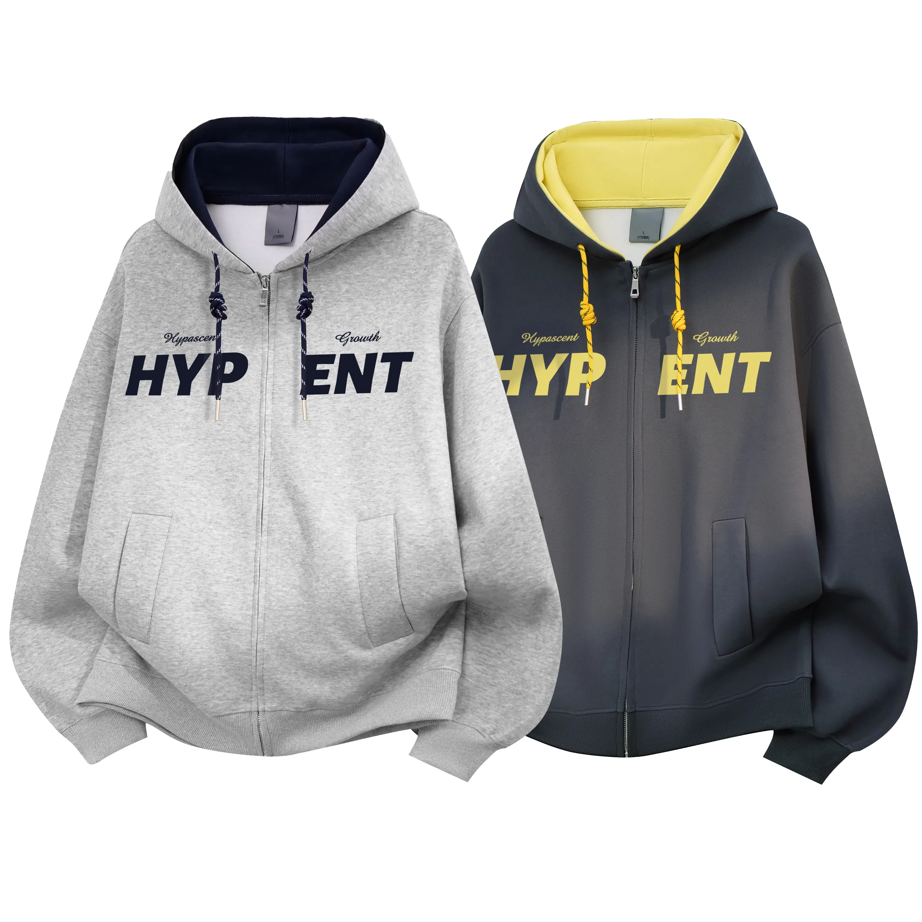 HYPASCENT 2