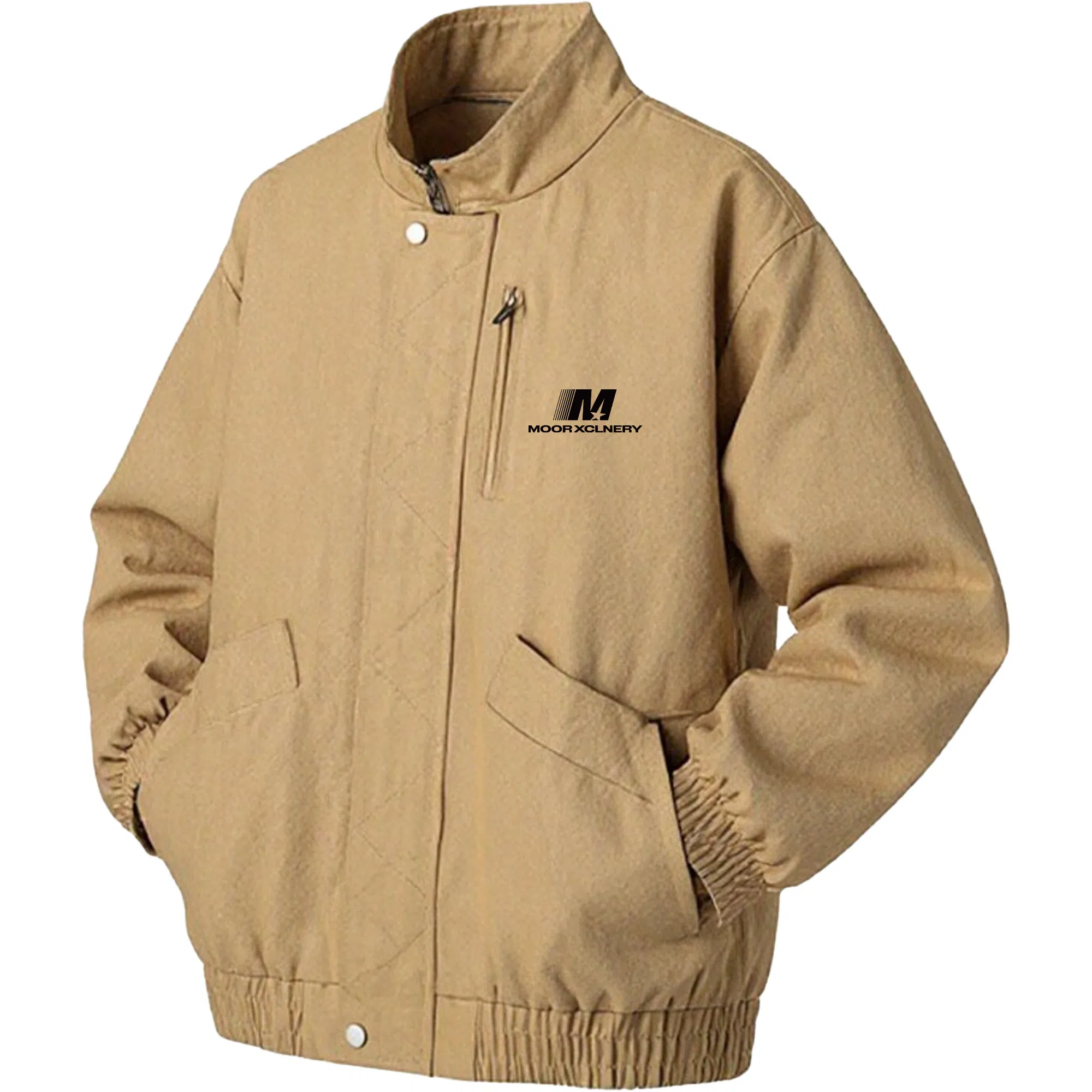 MOOR XCLNERY cleanfit