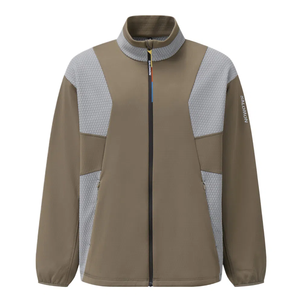 SALOMON UNI INTERCROSS