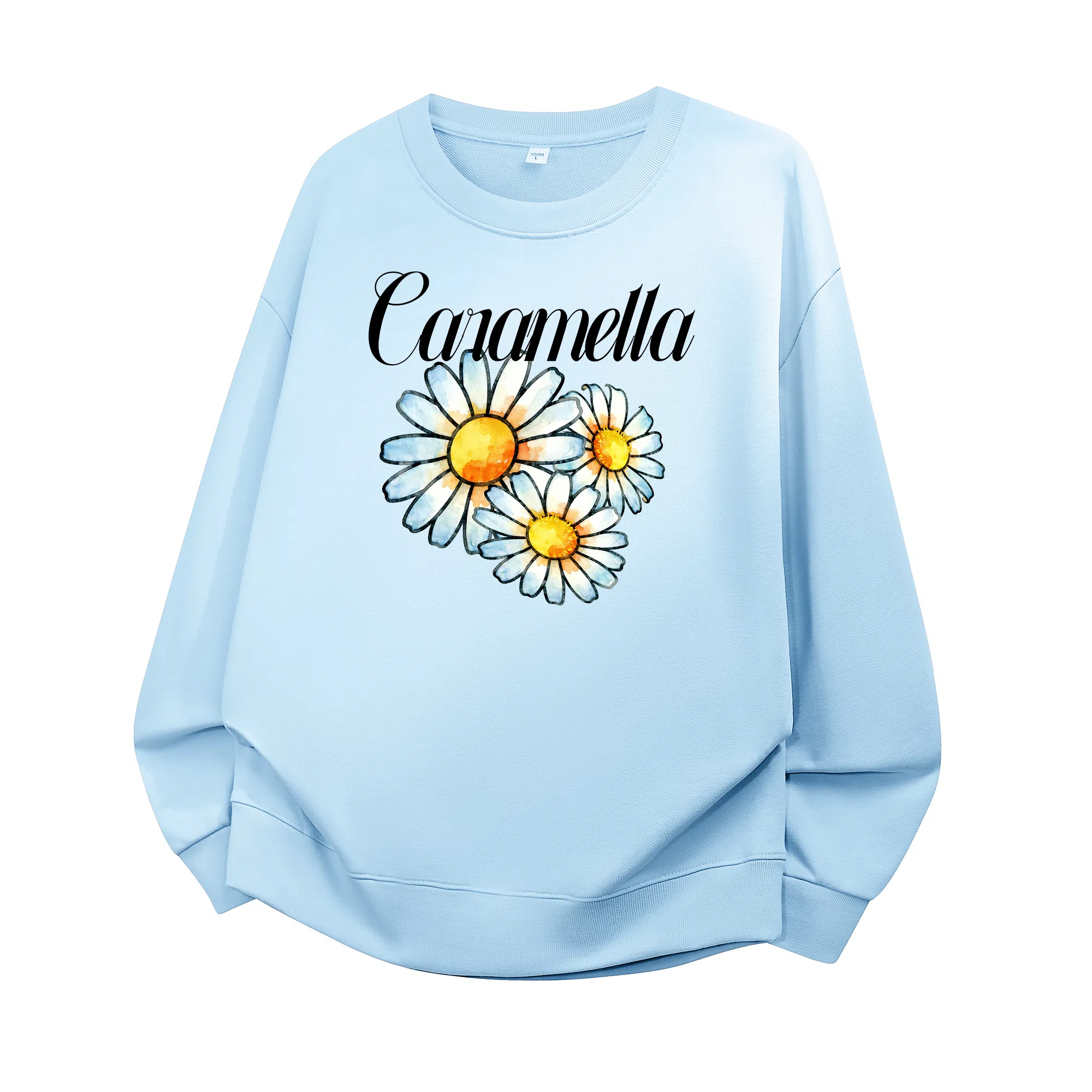 Caramella Logocleanfit