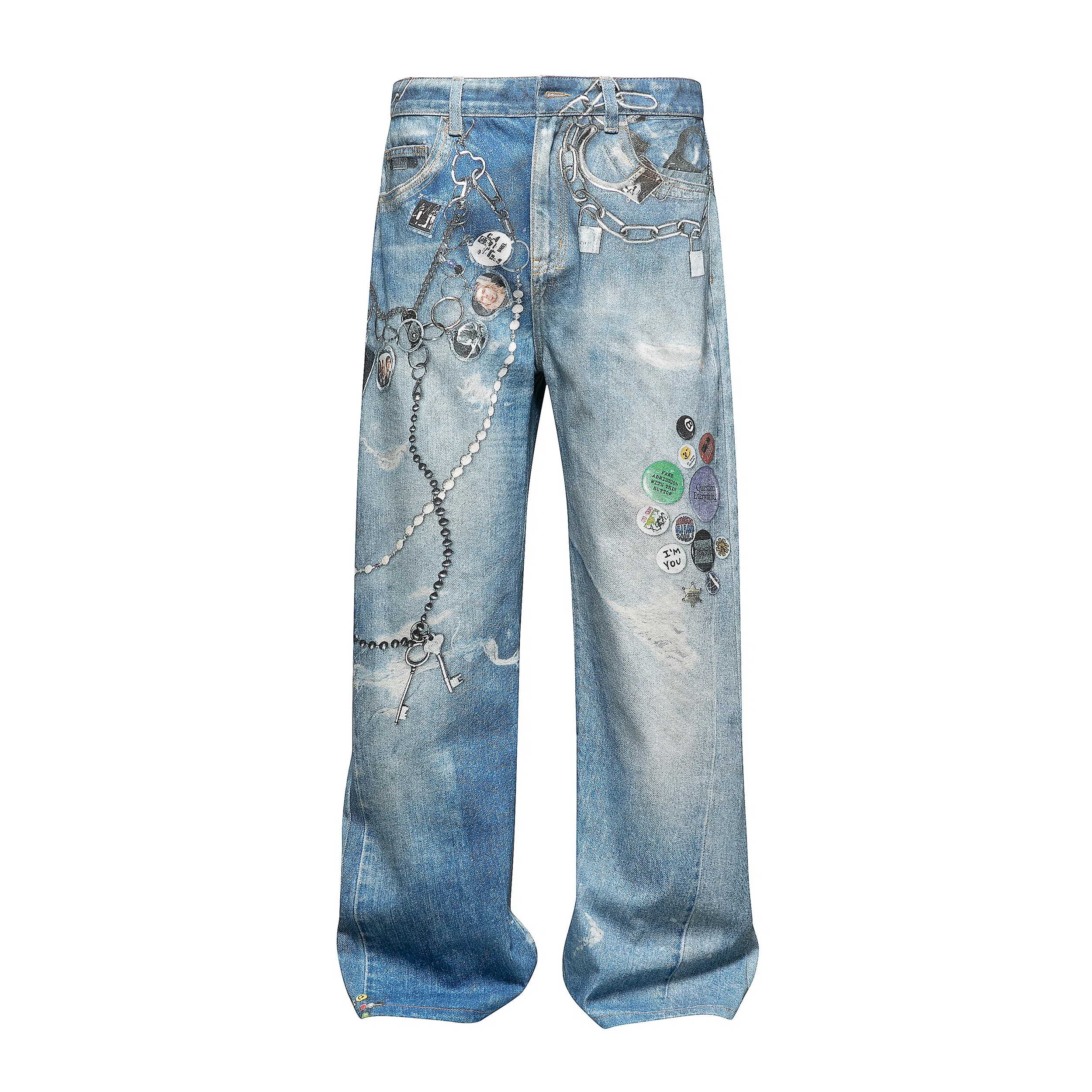 MASKPARK 3Dclafifitvibe