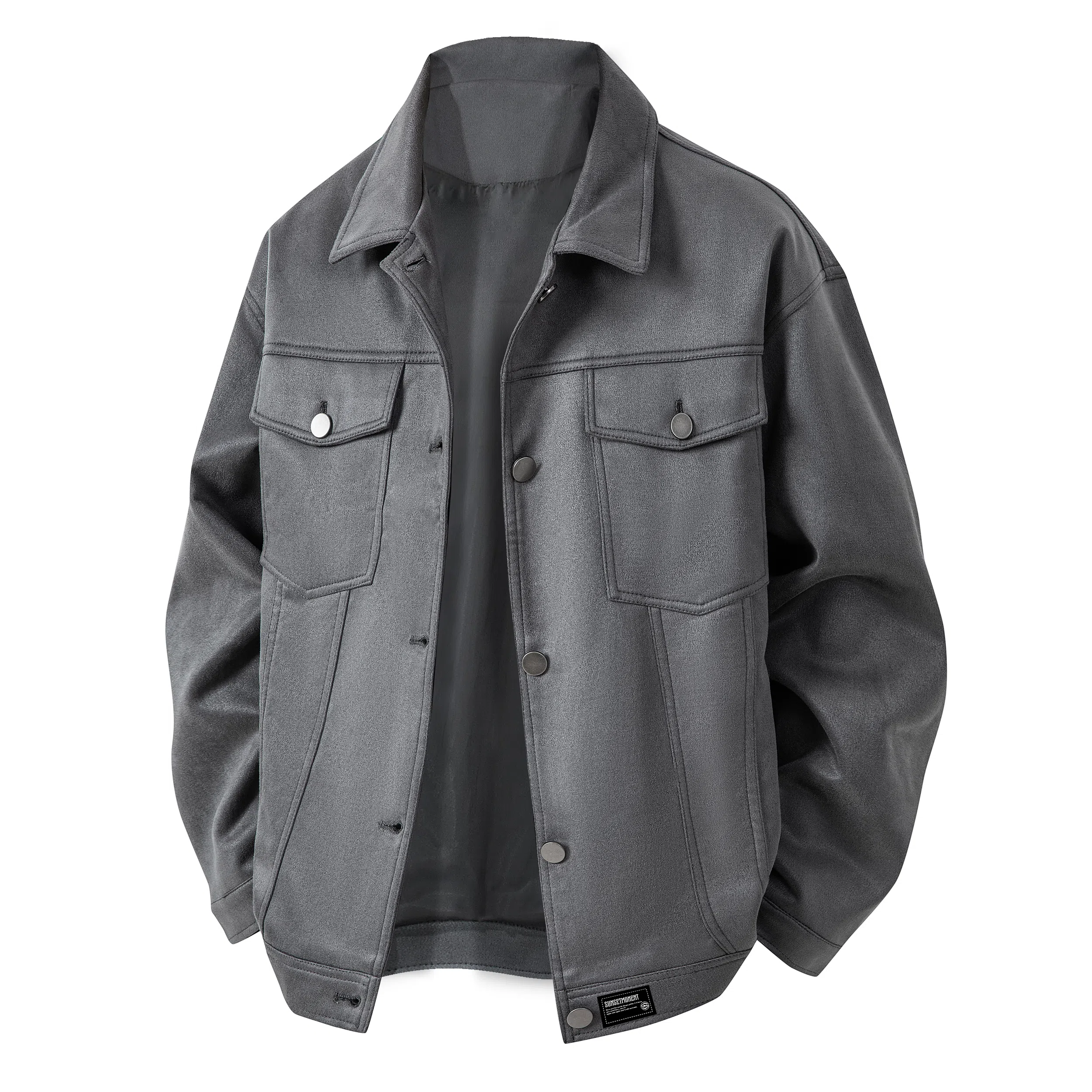 SUNSETMONENT cleanfit