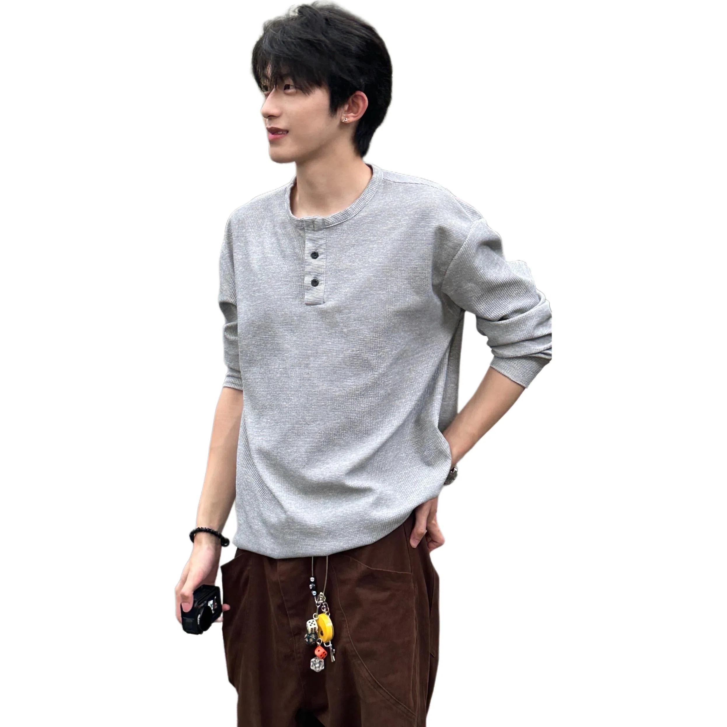 PODGORNOI cleanfittPOLO