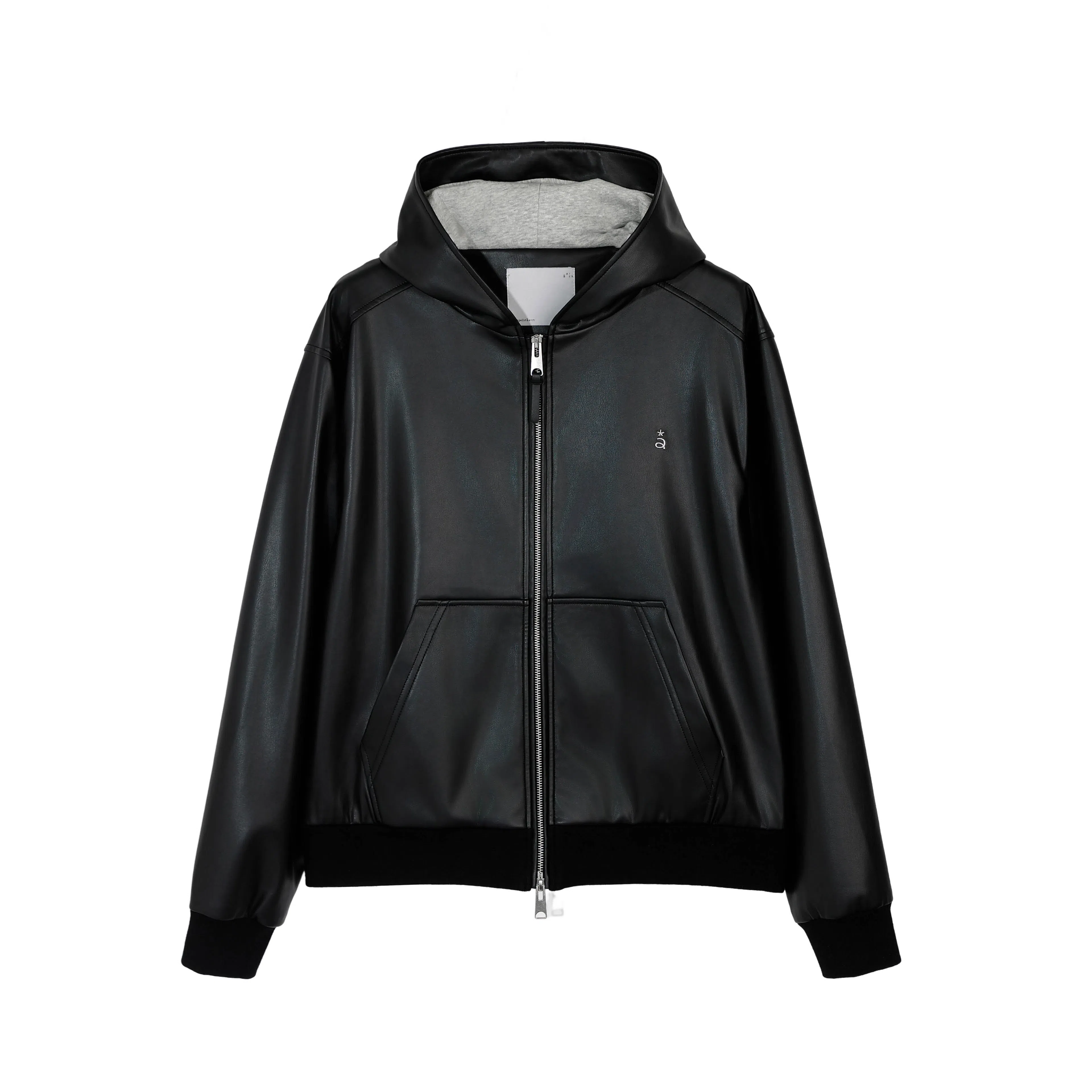 ROARINGWILD Hoodie Jacket