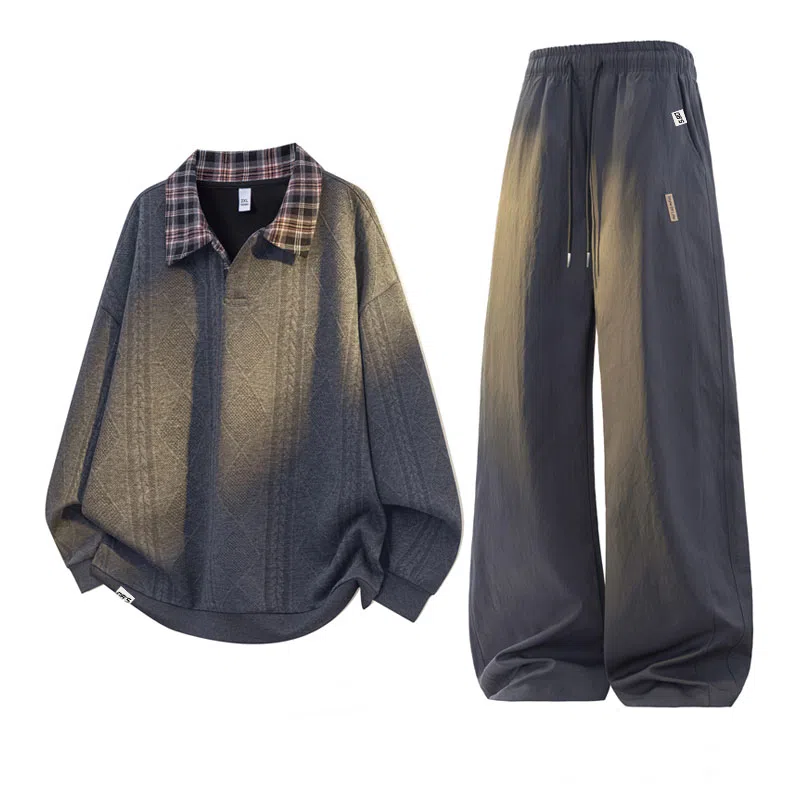 DIBINSAI STUDIO Polo