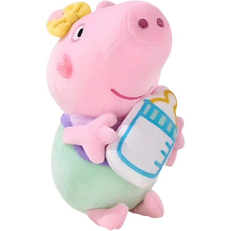 E-STRONG x PEPPA PIG 16.5cm12cm