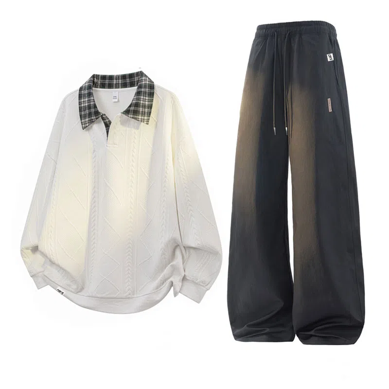 DIBINSAI STUDIO Polo