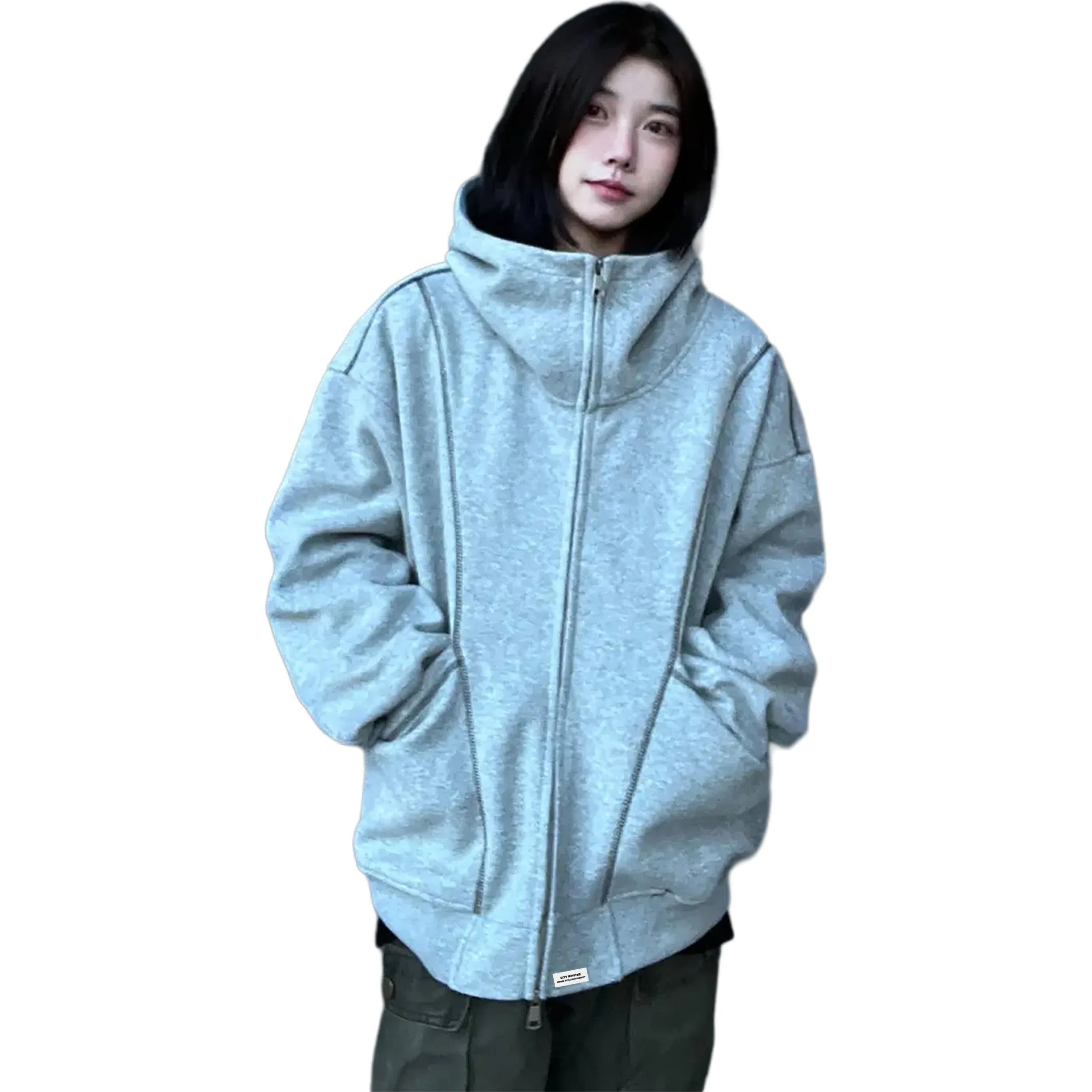 City Hipster cleanfit