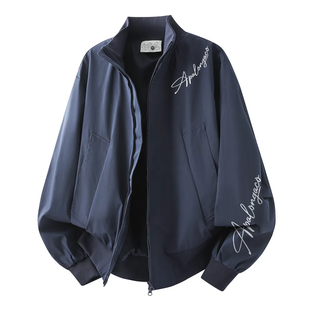 PAL ONGACO cleanfitbomber