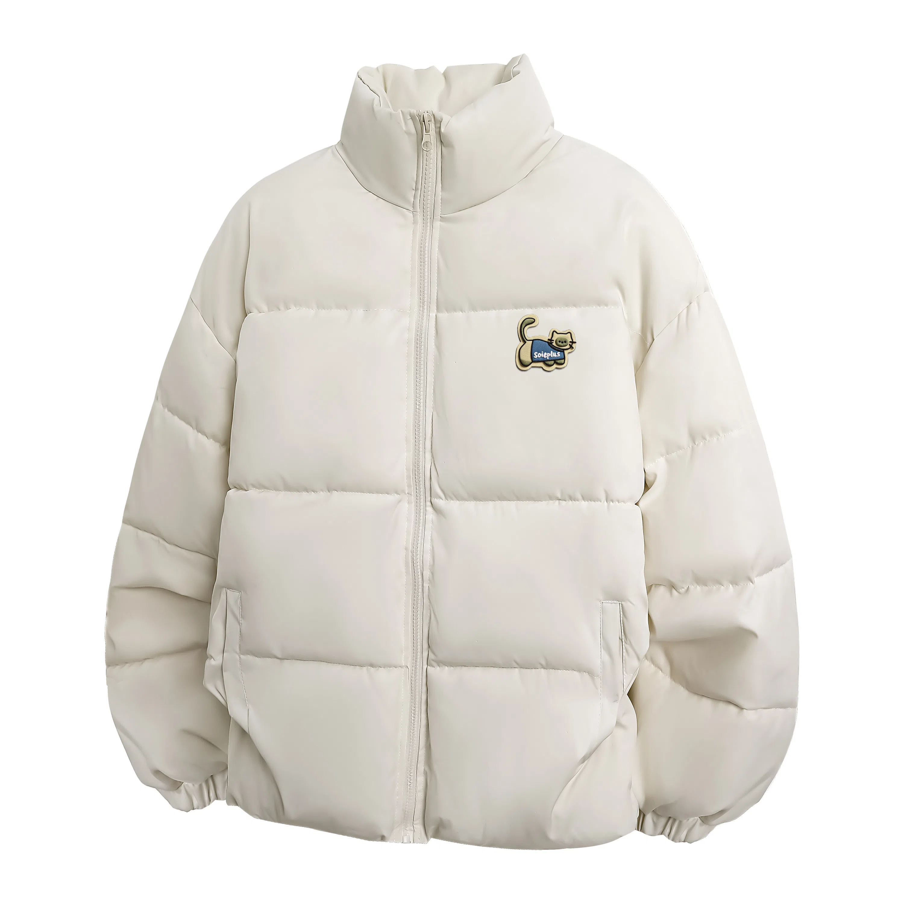 SOIEPLUS Down Jackets