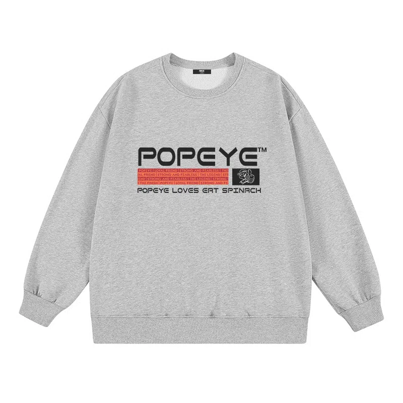 POPEYE logo