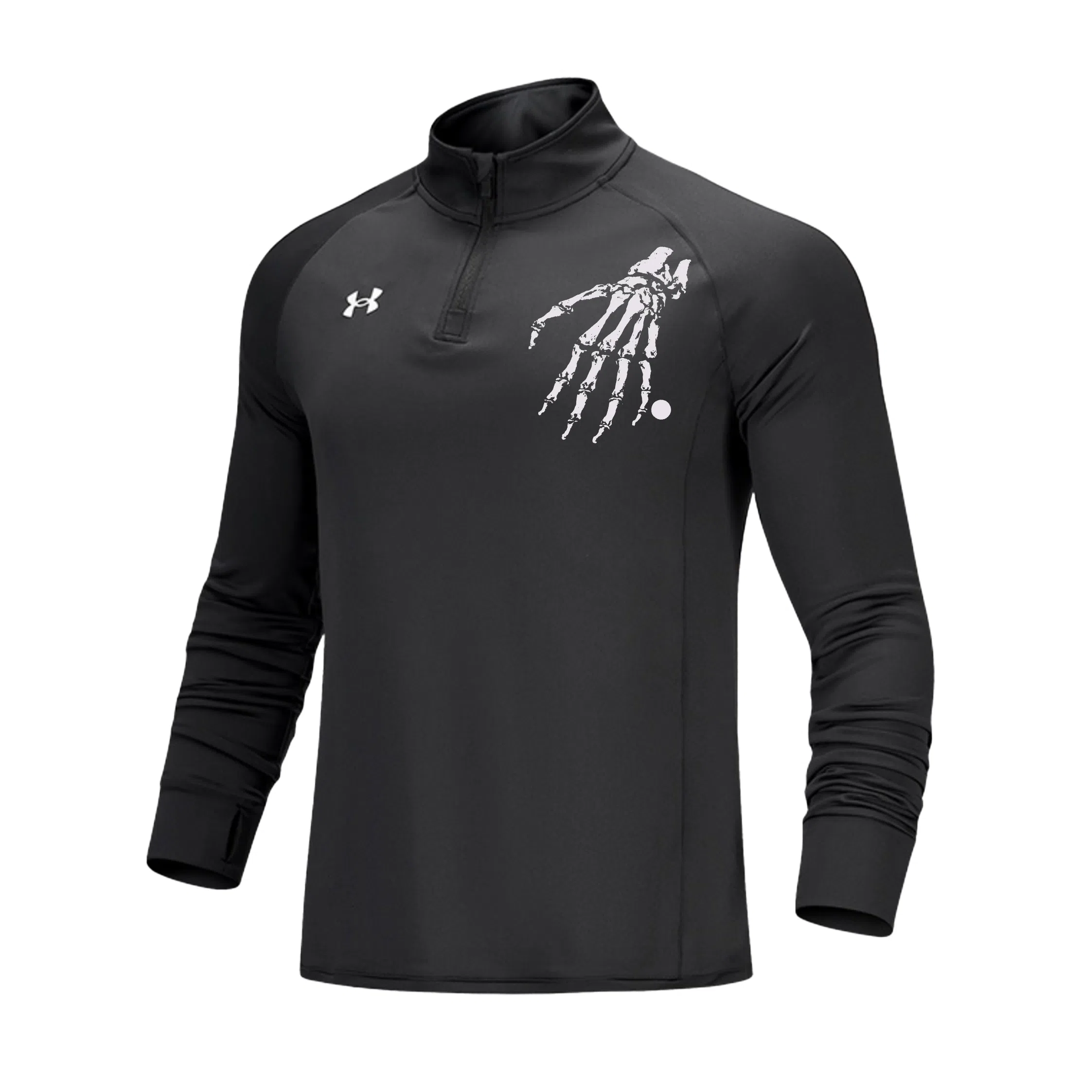 Under Armour logo