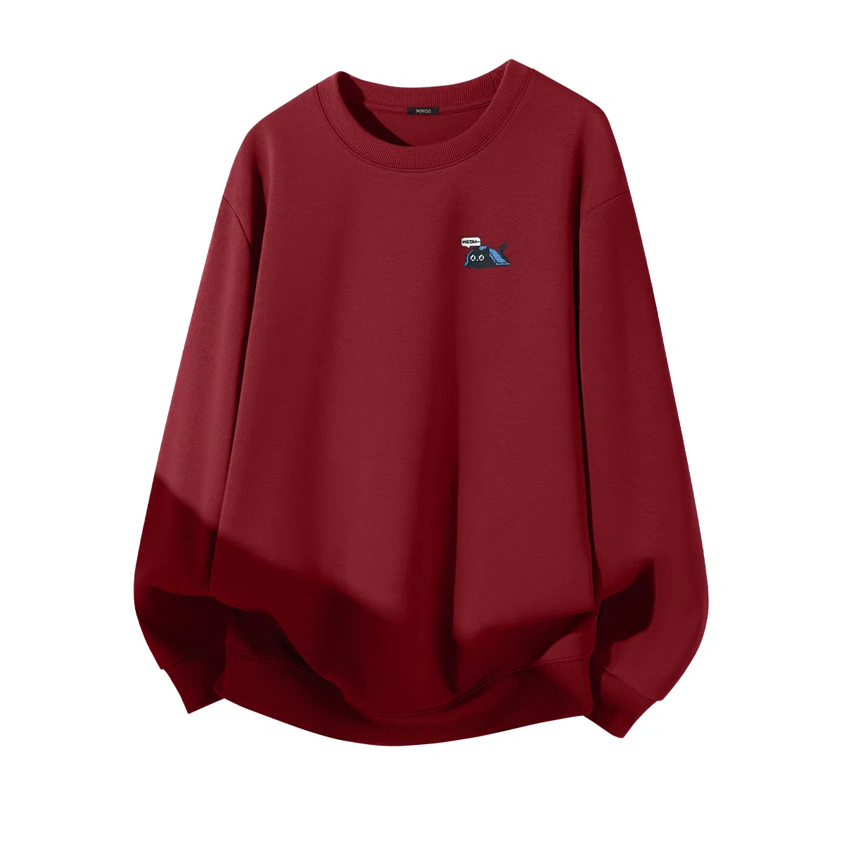 MINISO oversizeCityboy