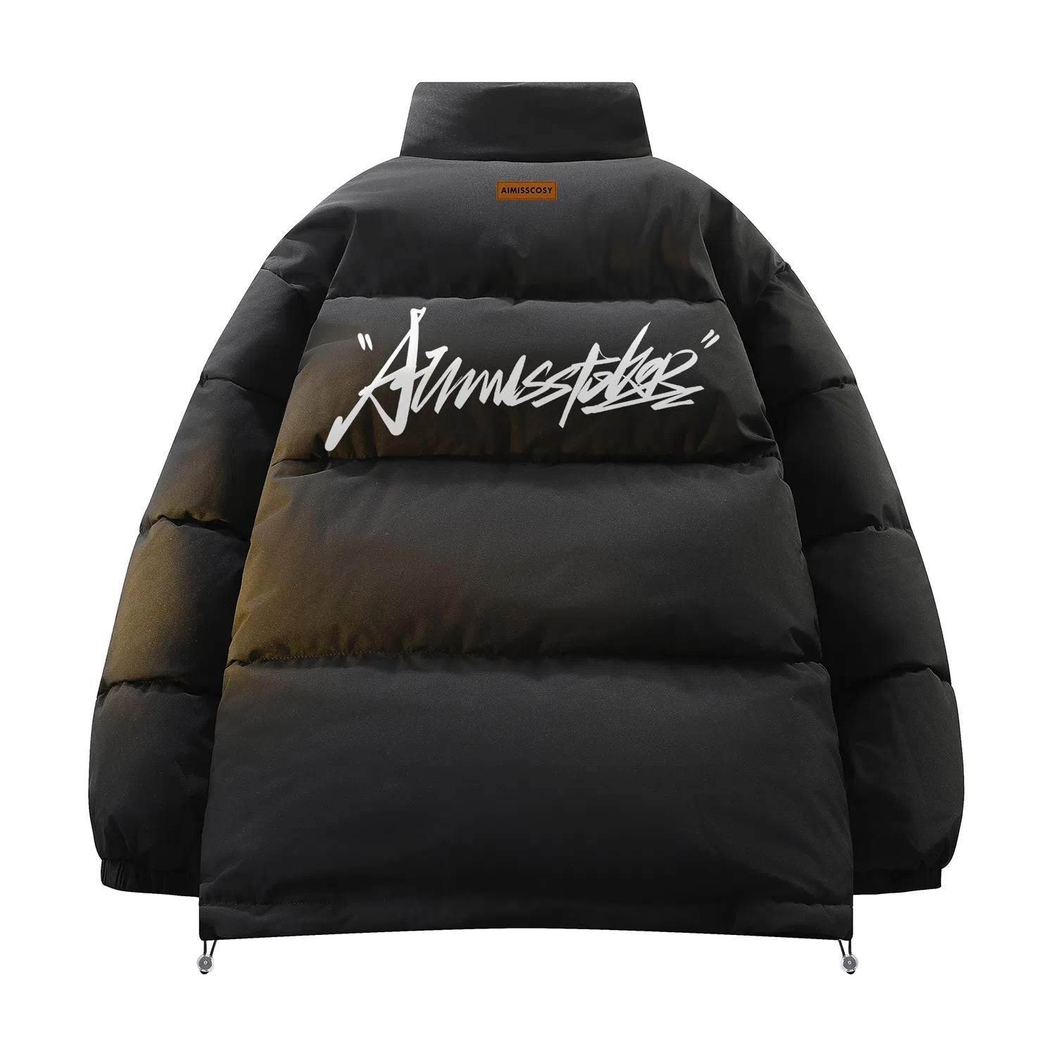AIMISS cleanfitLogo