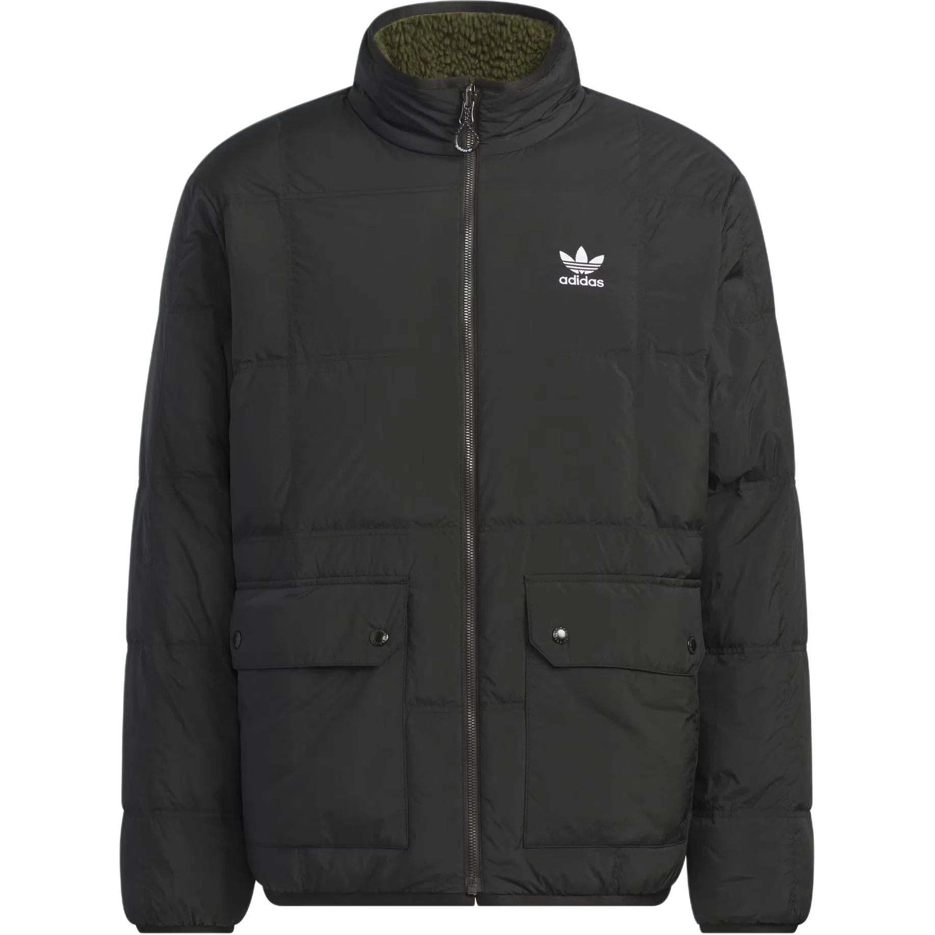 adidas originals REVERSIBLE DOWN
