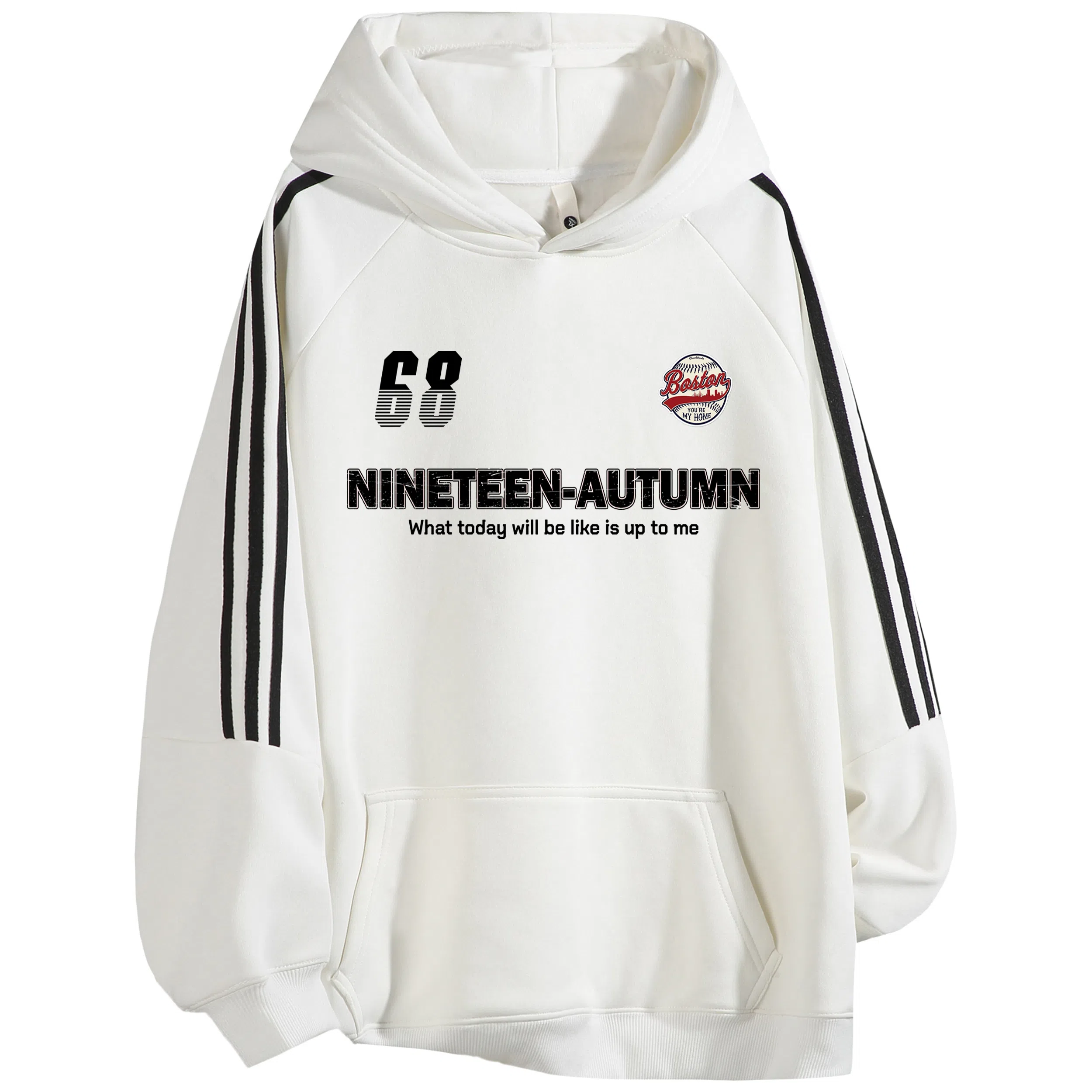 NINETEEN AUTUMN cleanfit