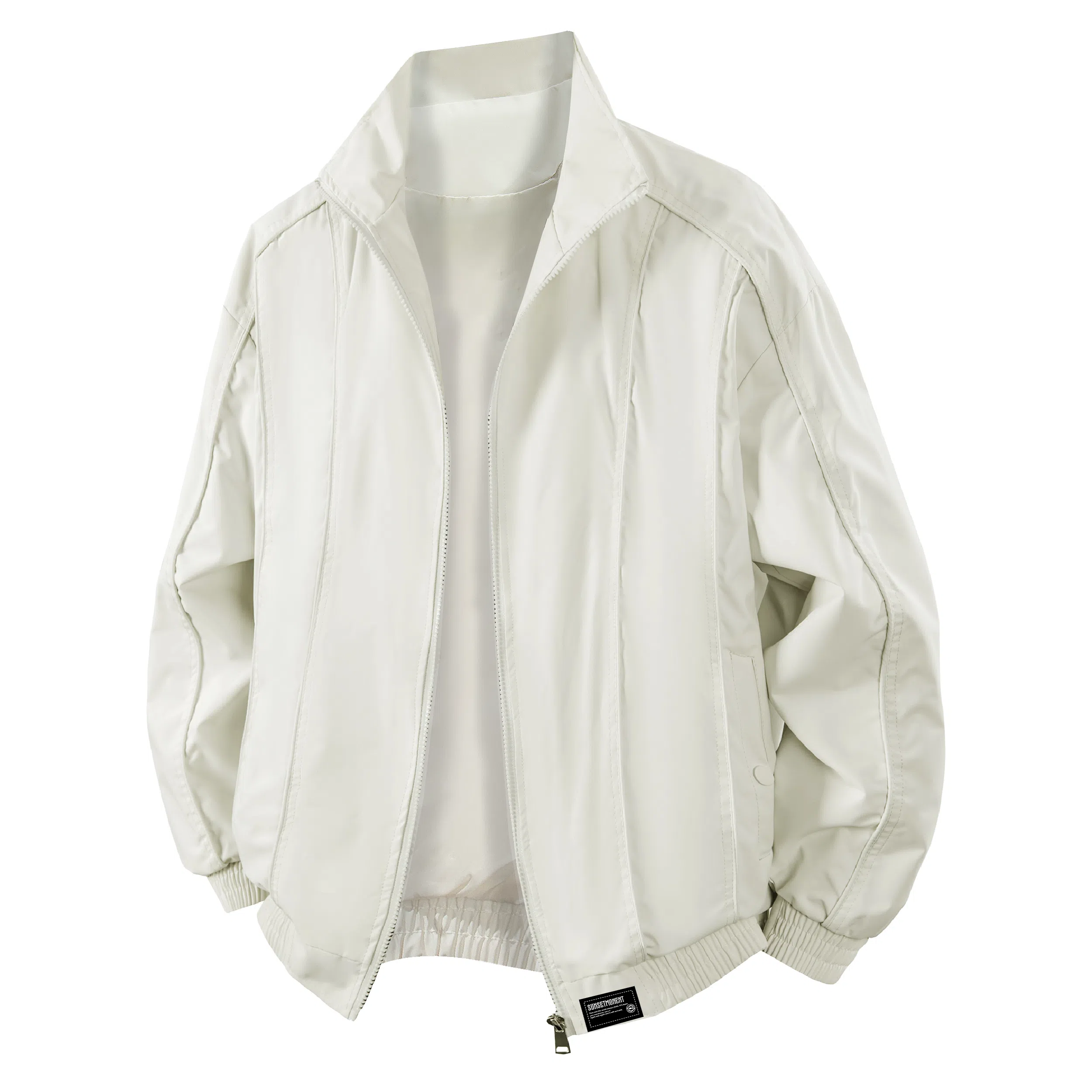 SUNSETMONENT cleanfit