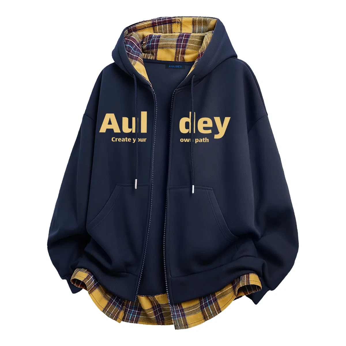 AULDEY Logo