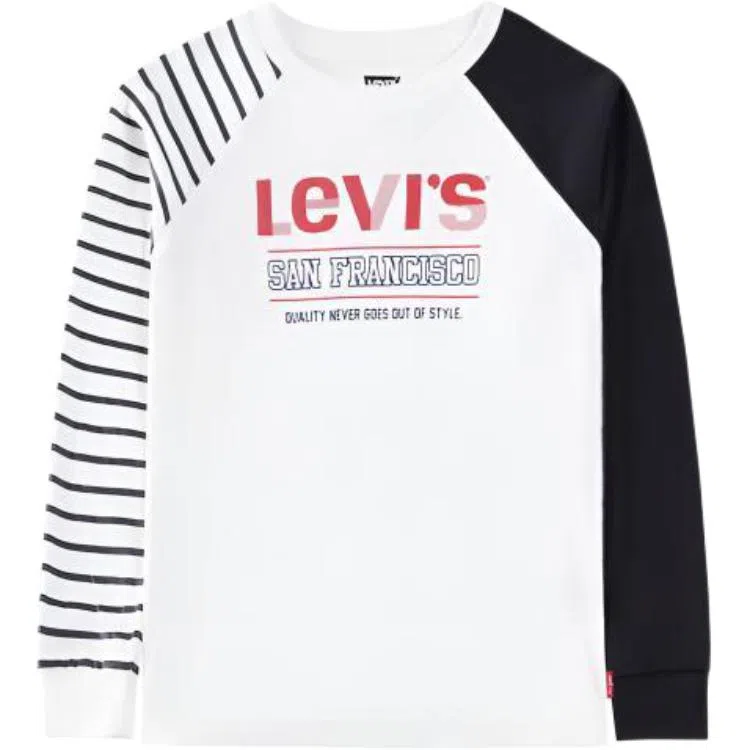 levis T