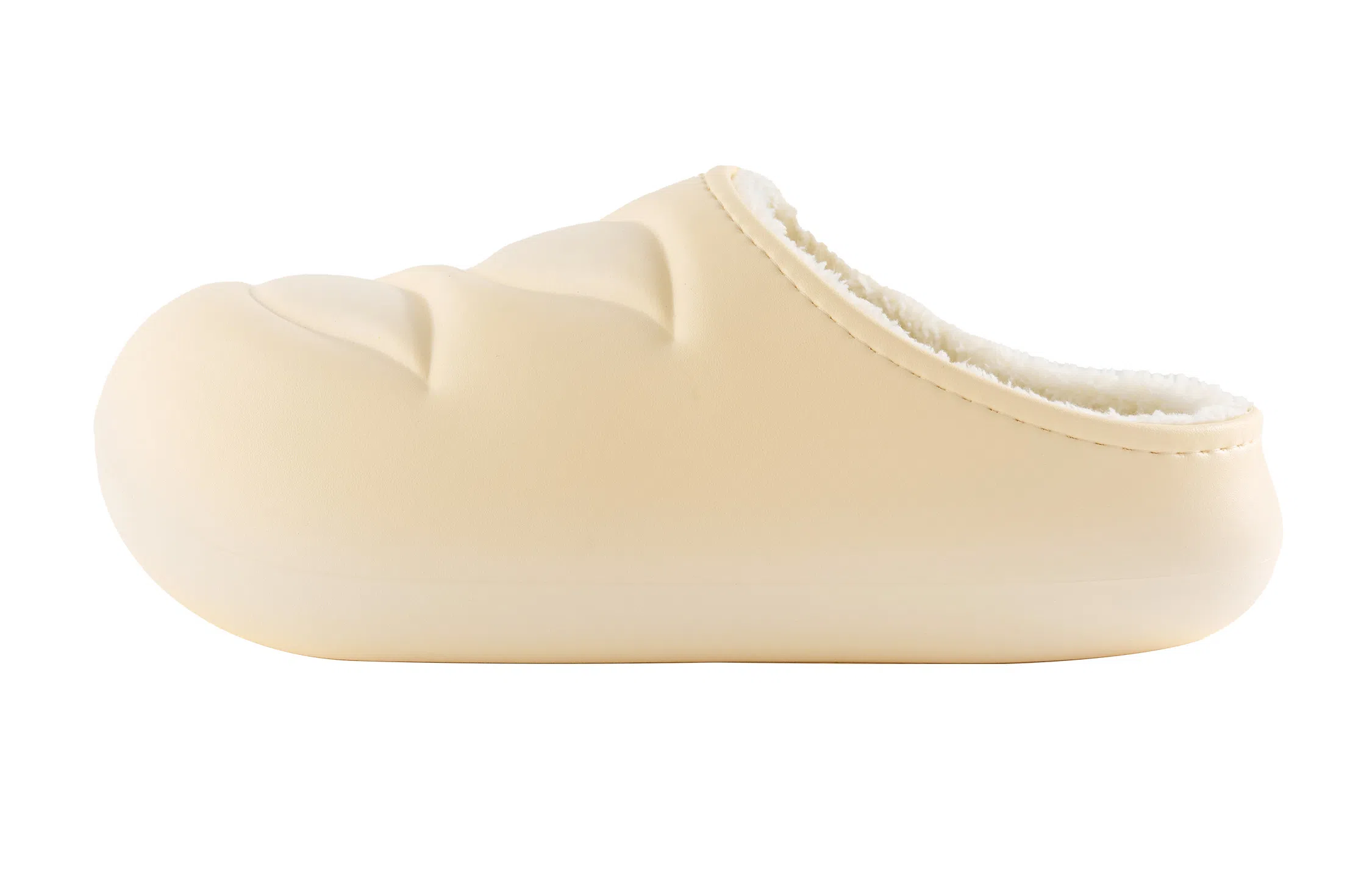 VEIDOORN Baguette Plush Slippers