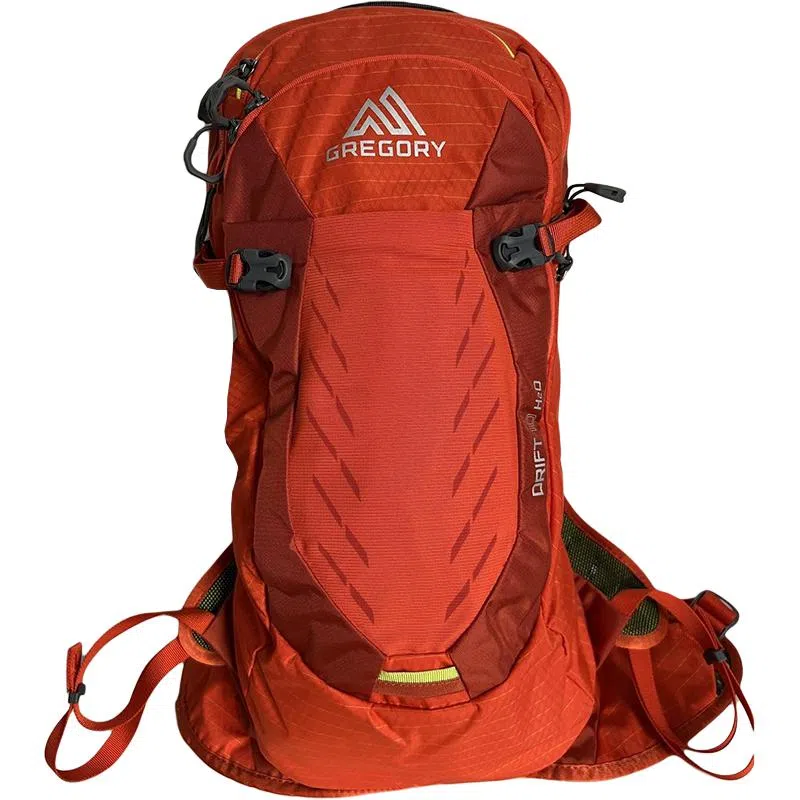 GREGORY10L DRIFT 10 H20
