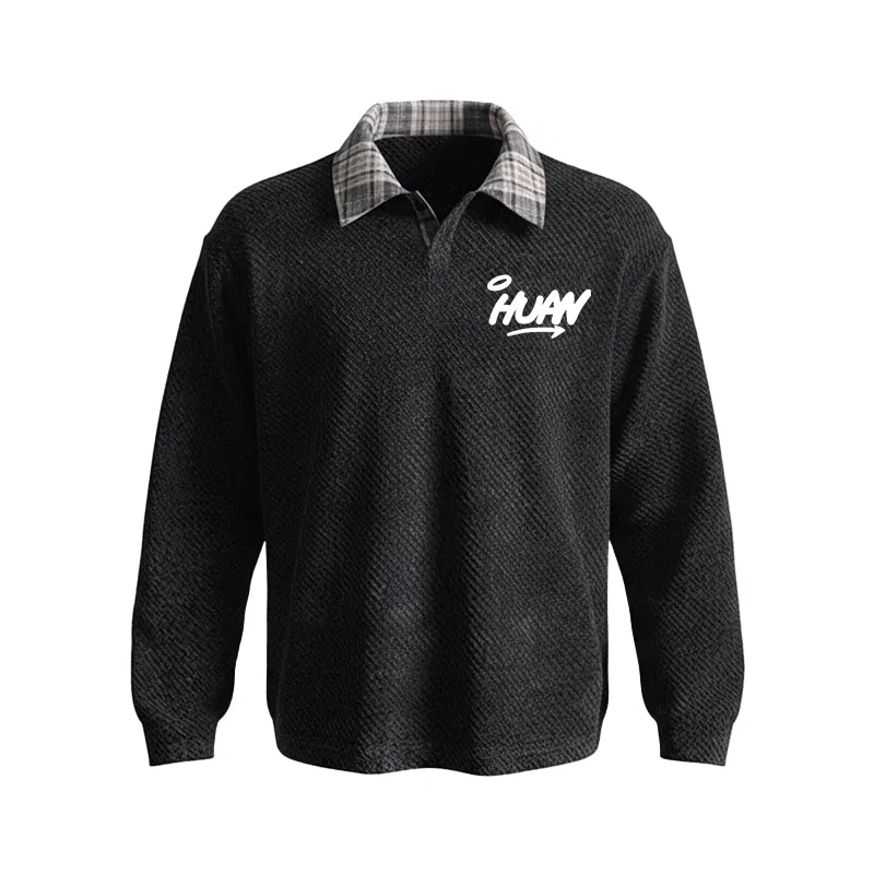 HUANQIU polo