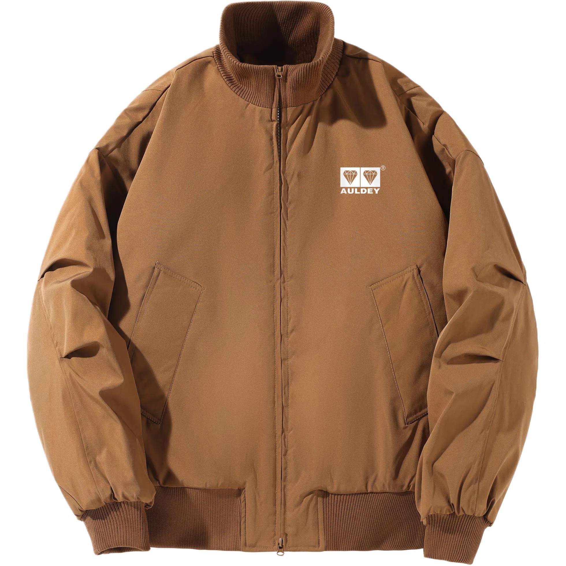 AULDEY logo90cleanfit