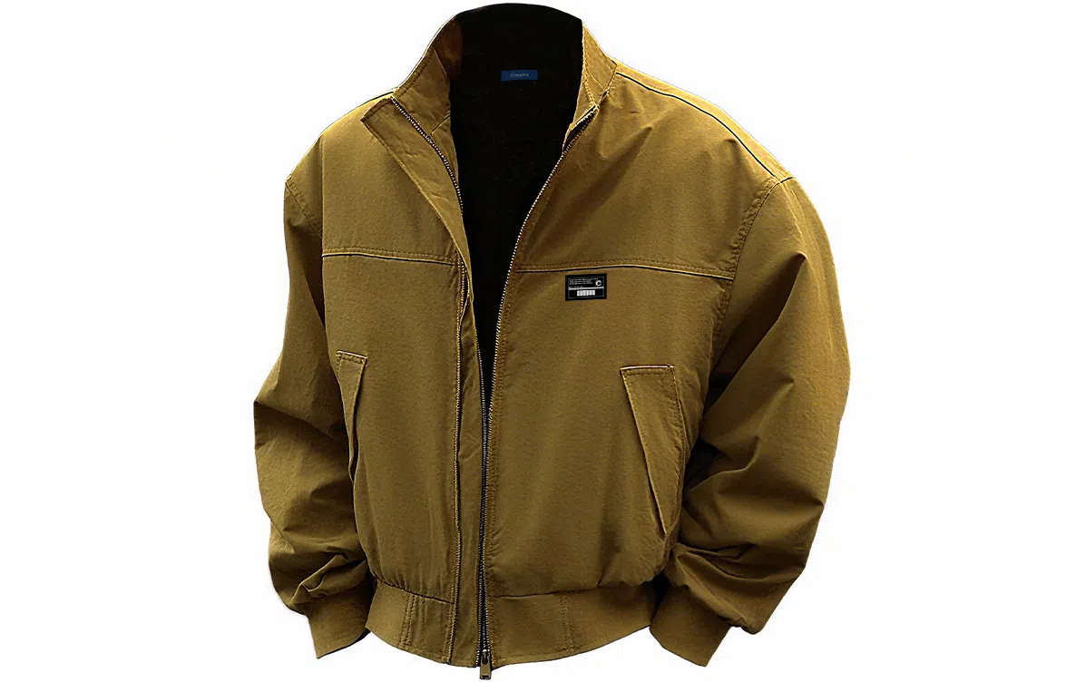 COMOWA cleanfitbomber