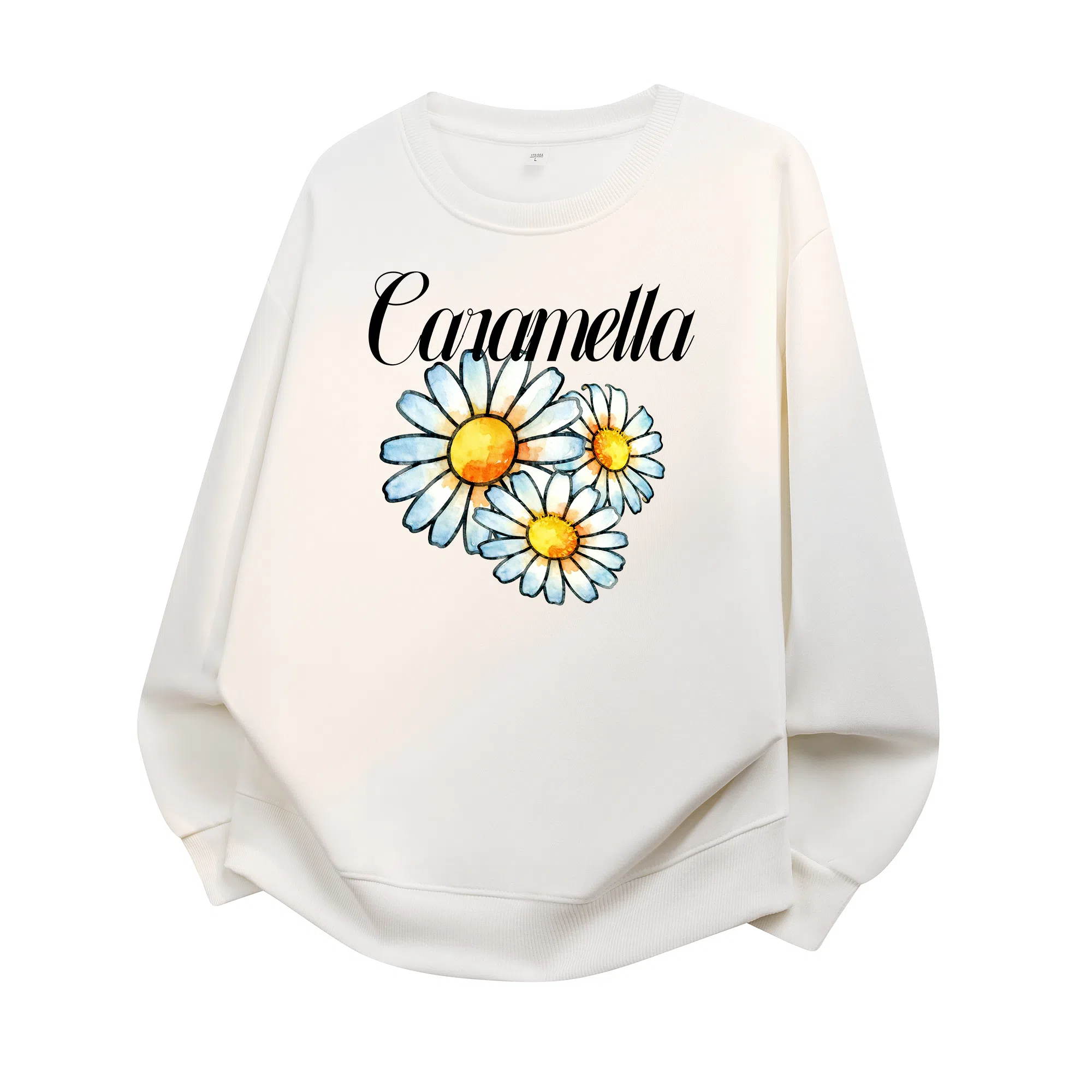 Caramella Logocleanfit