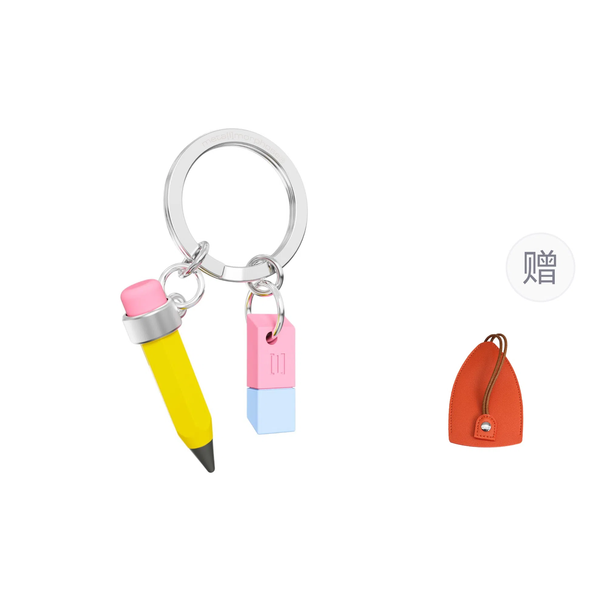 metalmorphose BIG in miniature