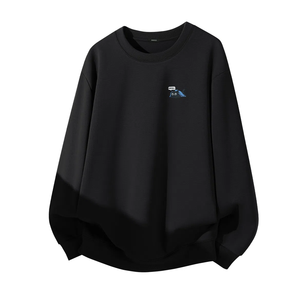 MINISO oversizeCityboy