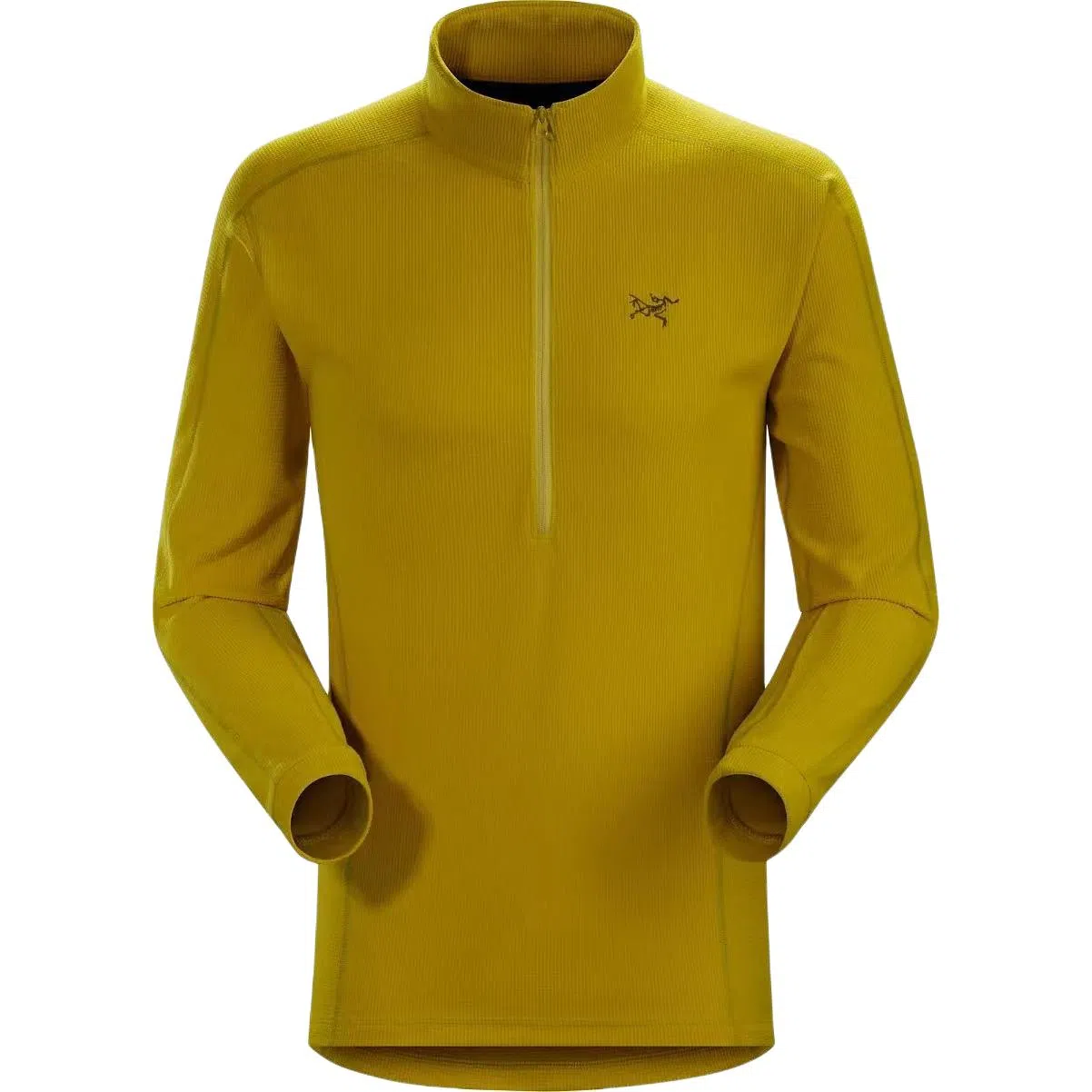 Arcteryx DELTA LT logo